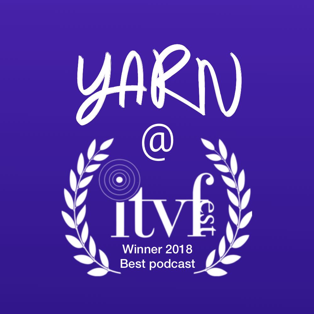 (Yarn extra) Yarn in Vermont