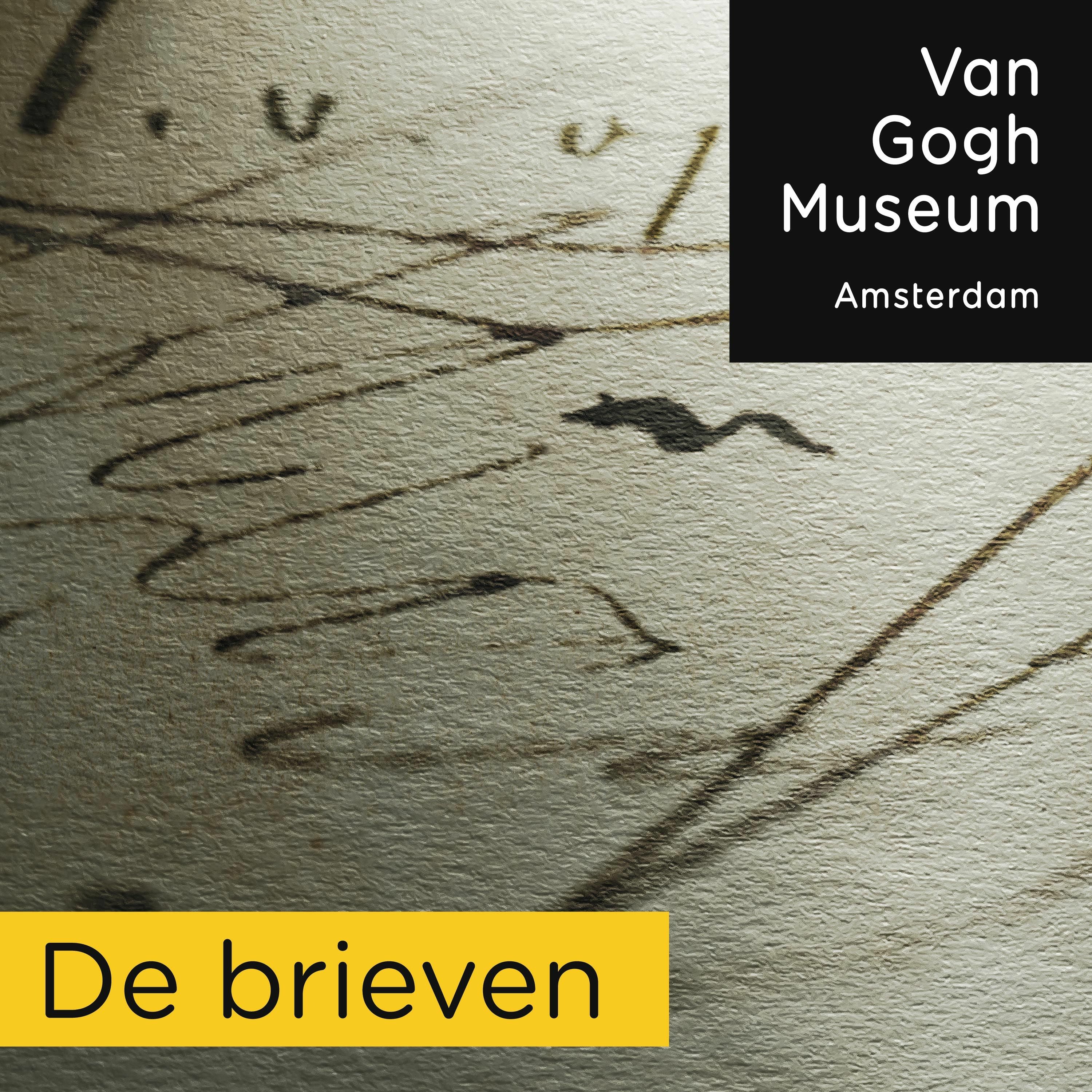 Van Goghs mooiste brieven