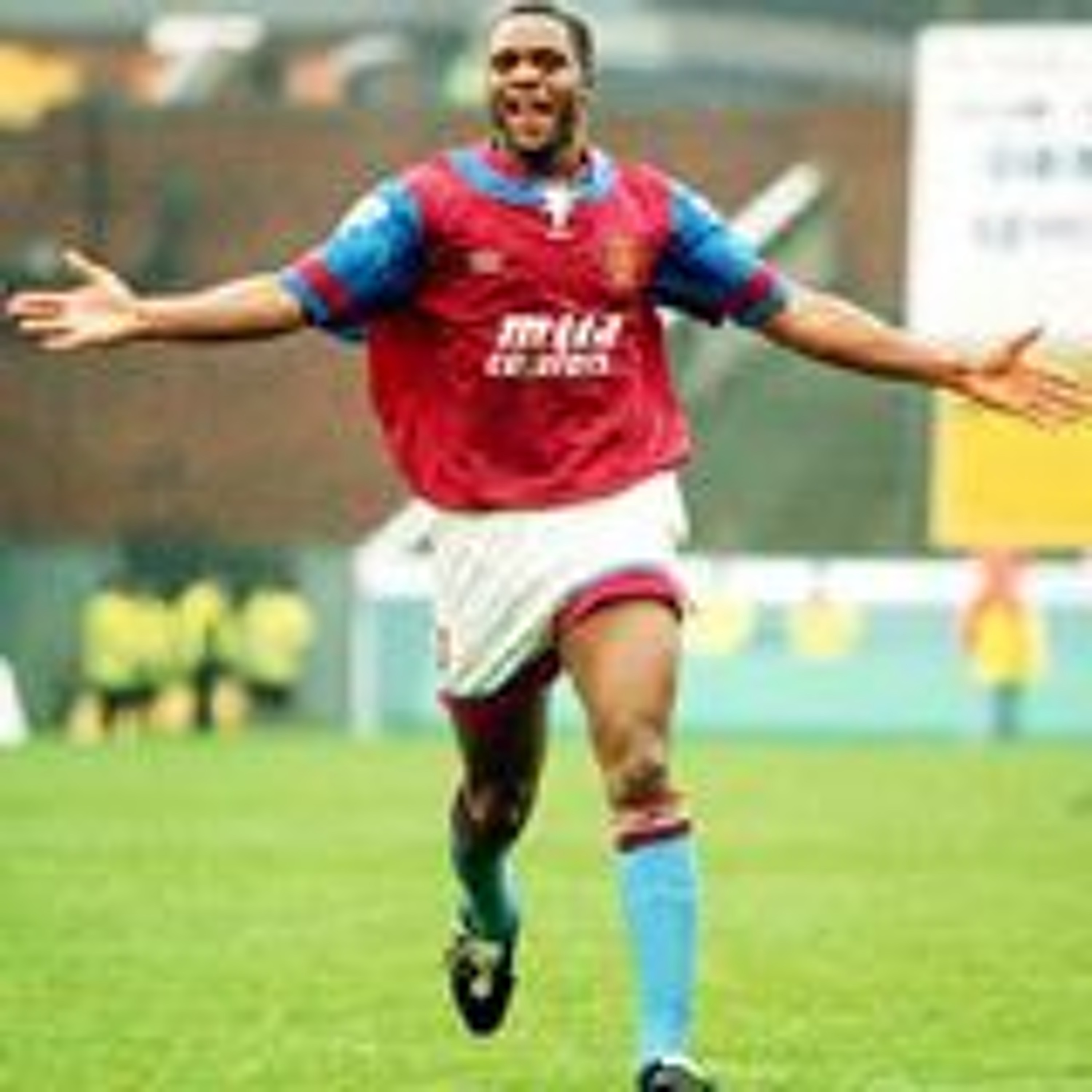 Jonny Gould\'s Football Fix