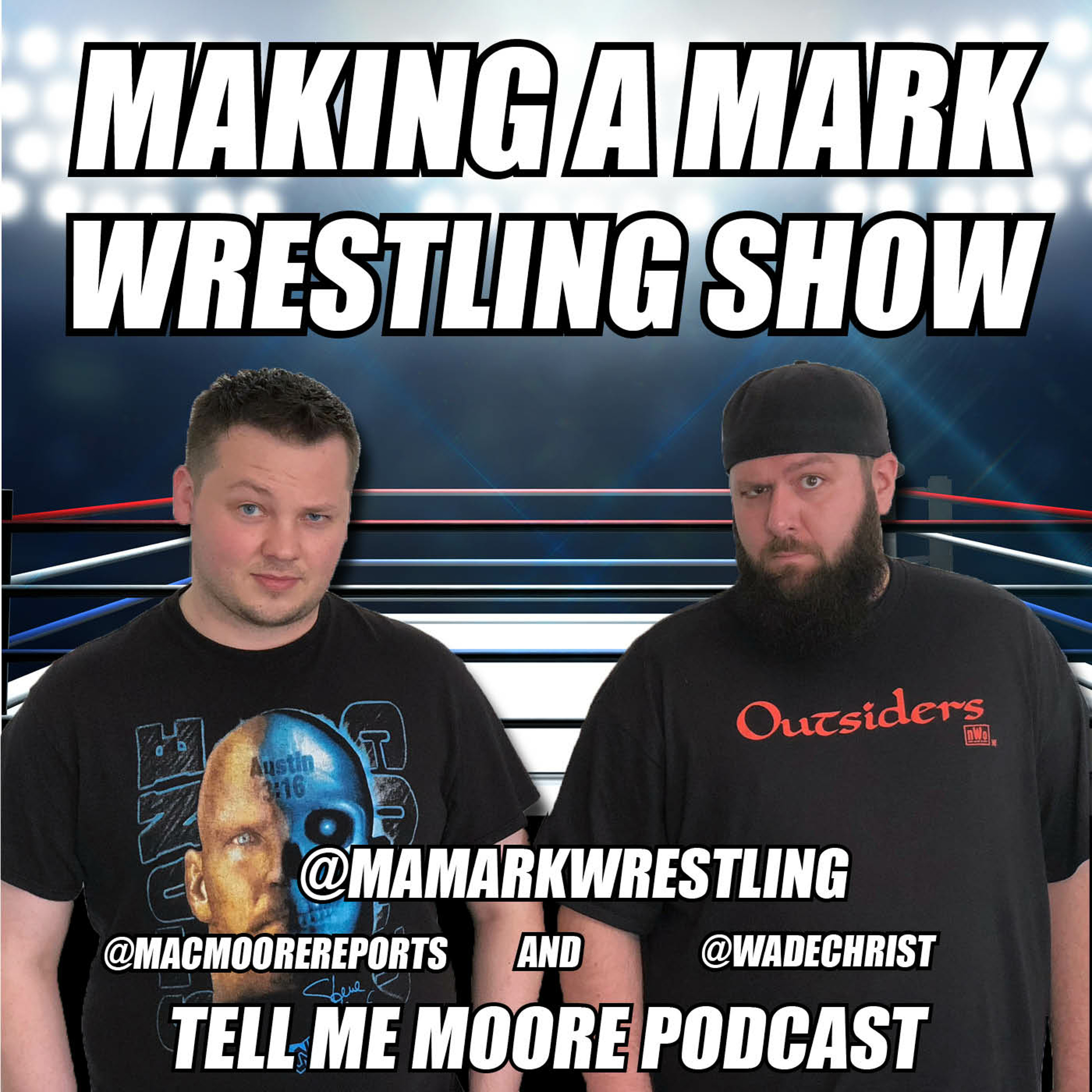Tell Me Moore podcast