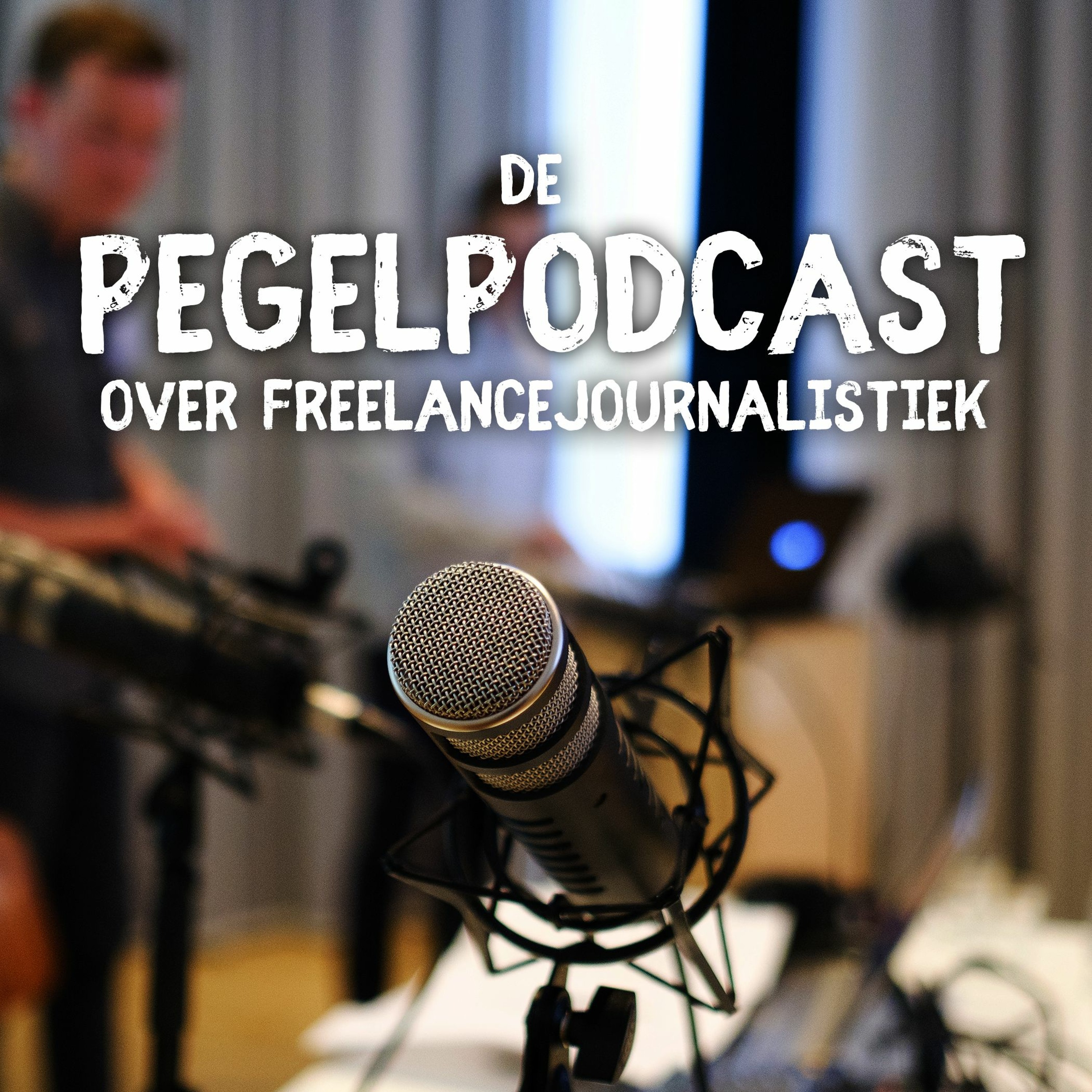#18 - Een heel dorp portretteren, met Sjoerd Litjens