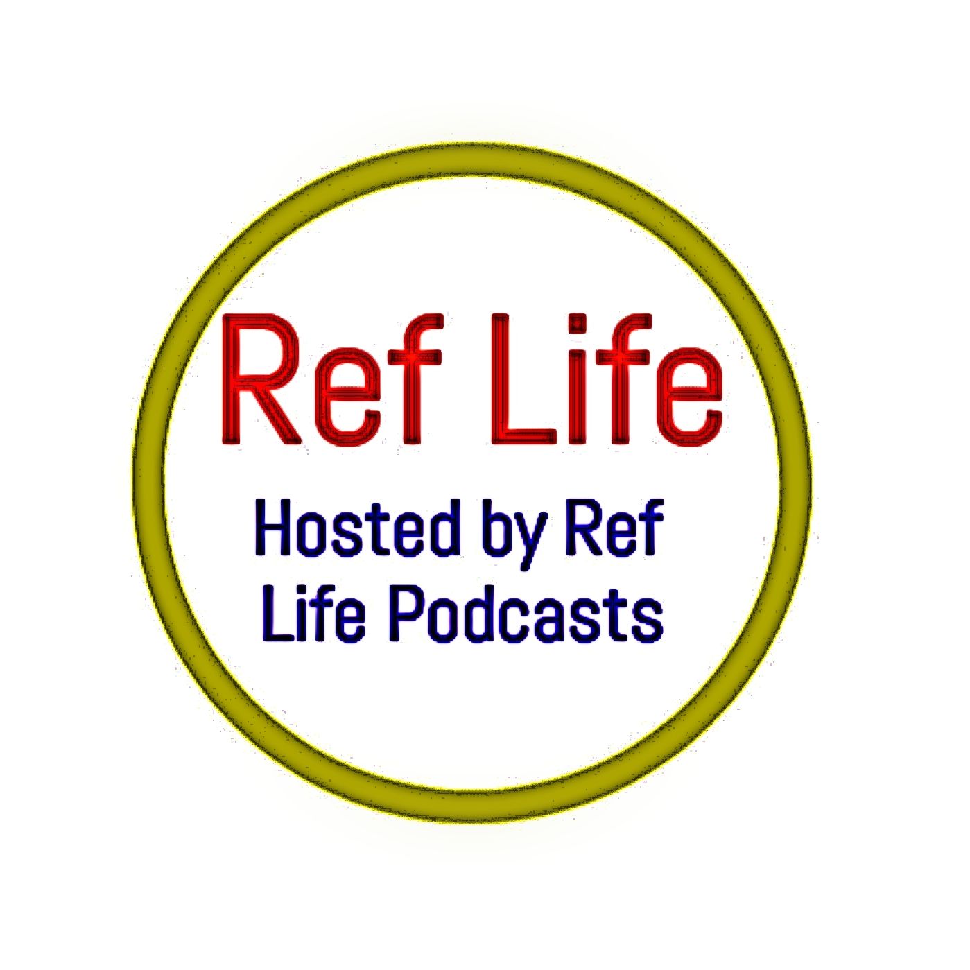 Ref Life | Major Penalties And How To Handle Them | Second Episode