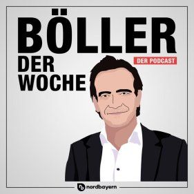 Böller der Woche - der Club-Podcast, Folge 12: Von Katzen, dem FCB und Michael Köllner