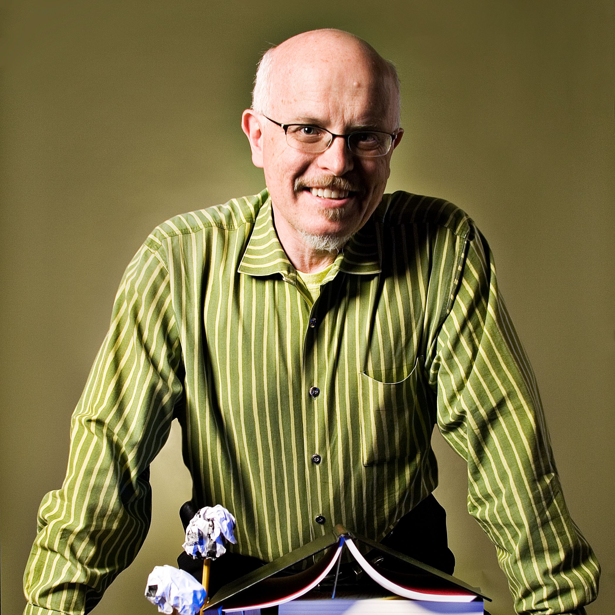 Truth Is Golden ep. 209 - I Could Have Been Throwing Rocks At Goats w/ Jan Lorenc