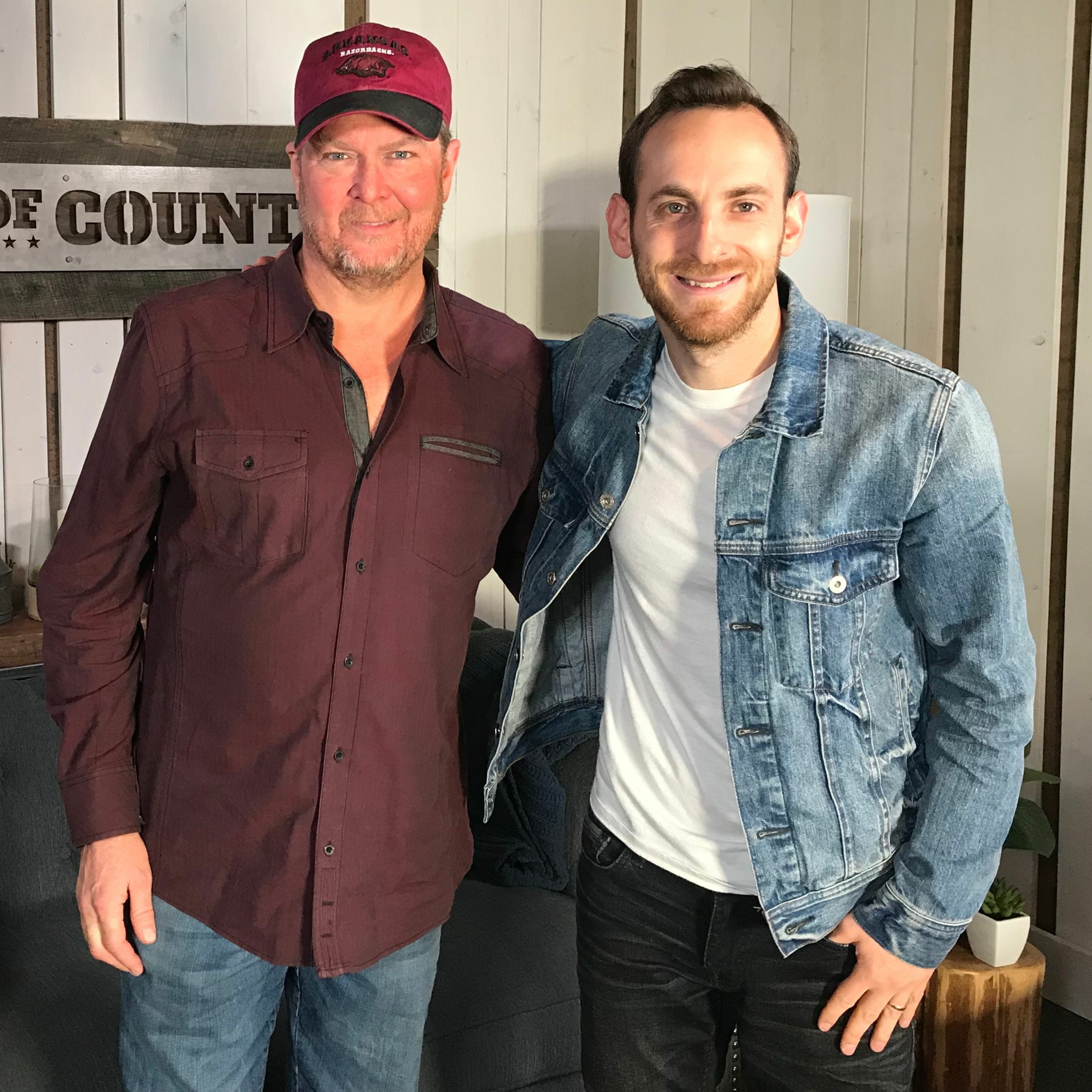 Sam Alex Podcast