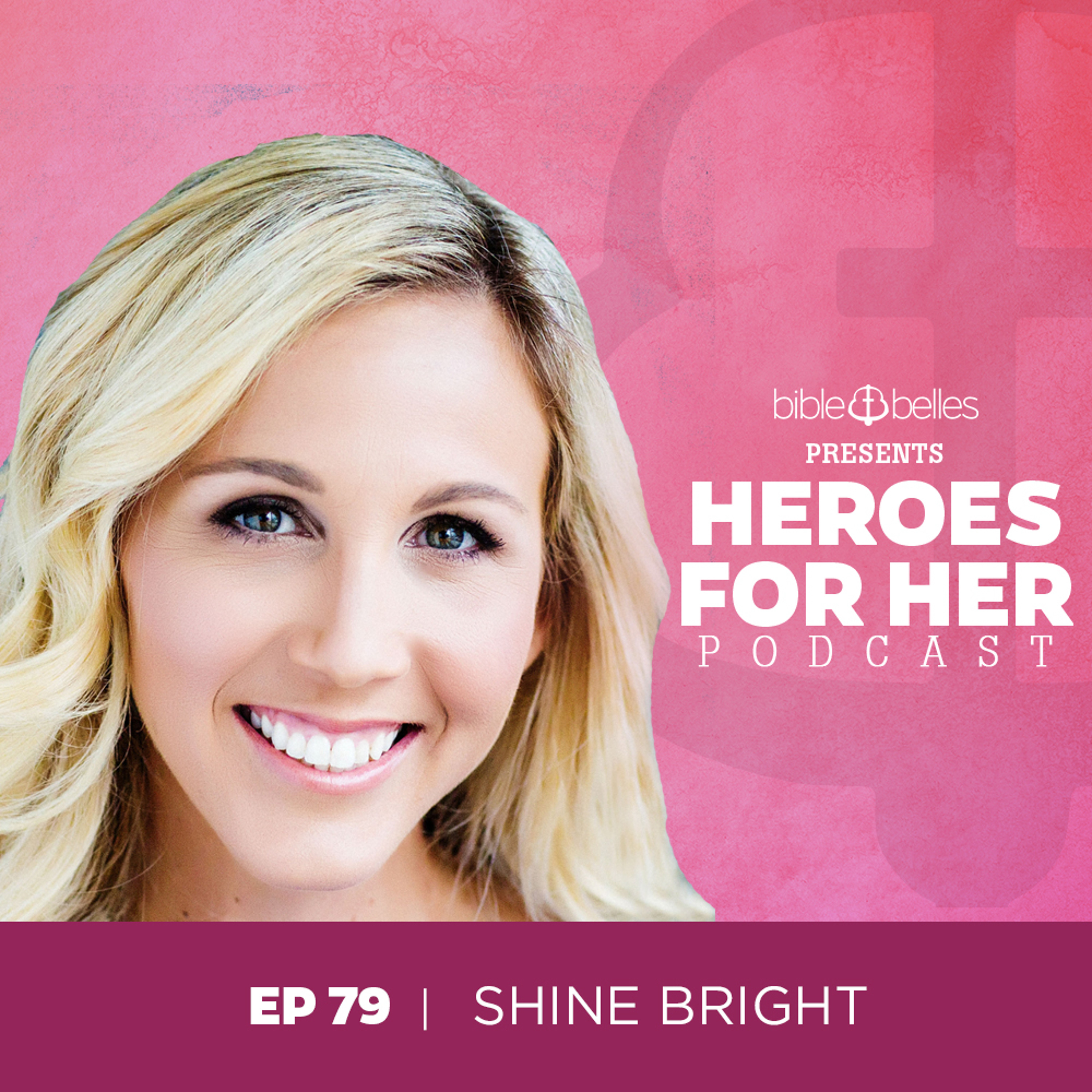 79: How To Shine Bright This Christmas