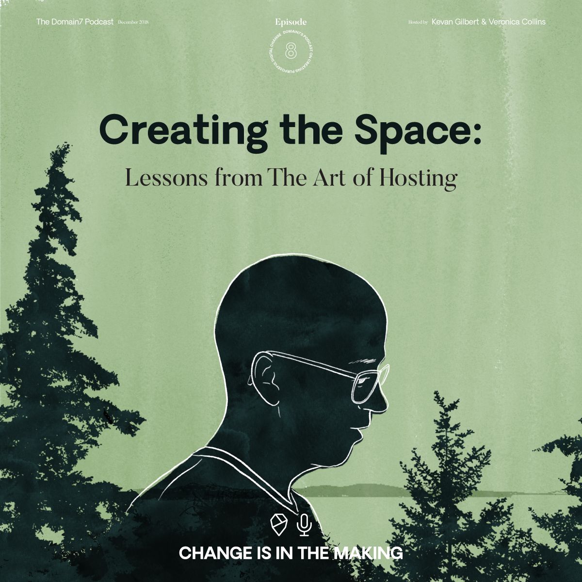 Creating the Space: Lessons from The Art of Hosting