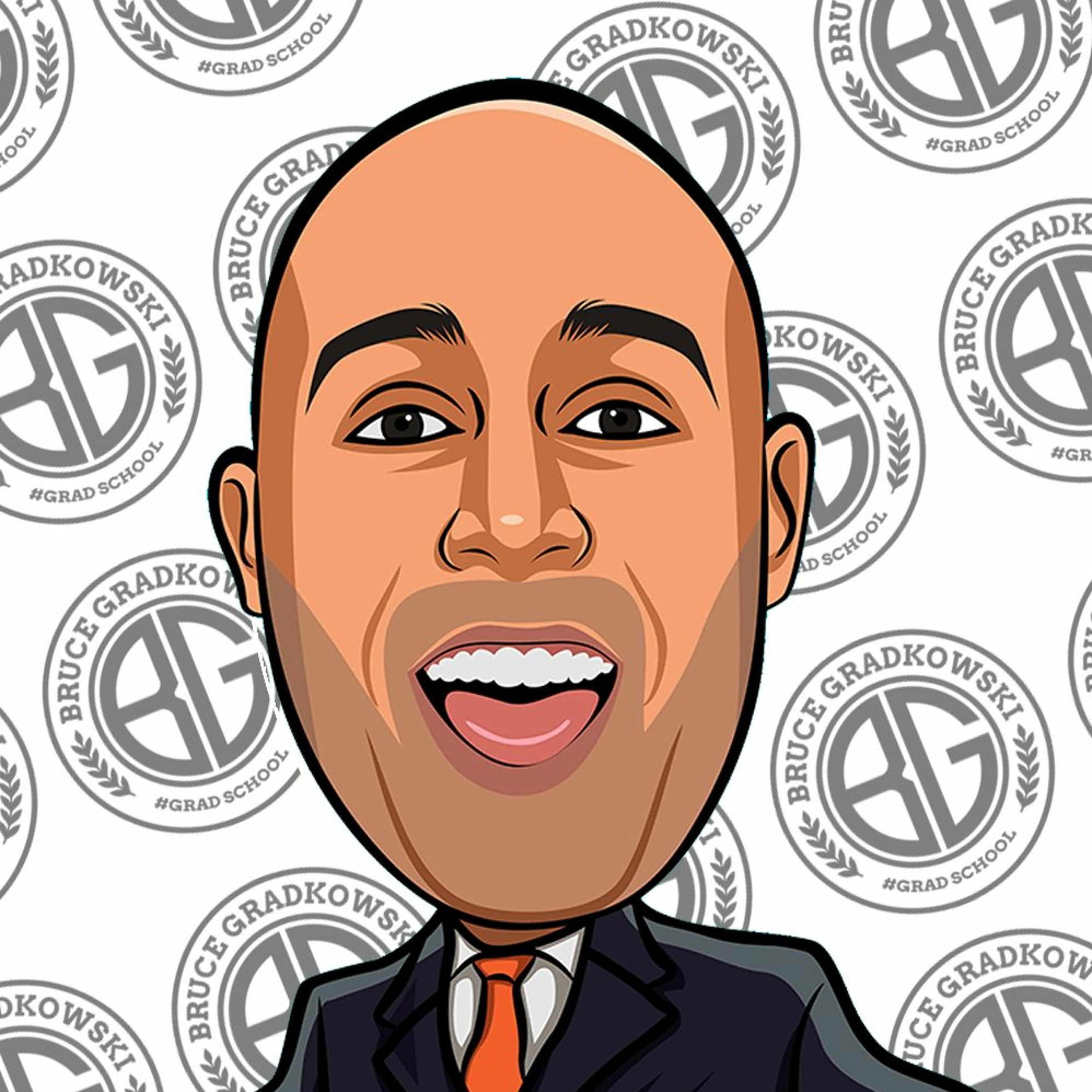 The Bruce Gradkowski Podcast