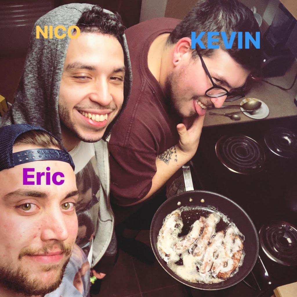 #32 - Kanye West vs Drake, R Rated Movies, Drug Abuse, and nymphomanic
