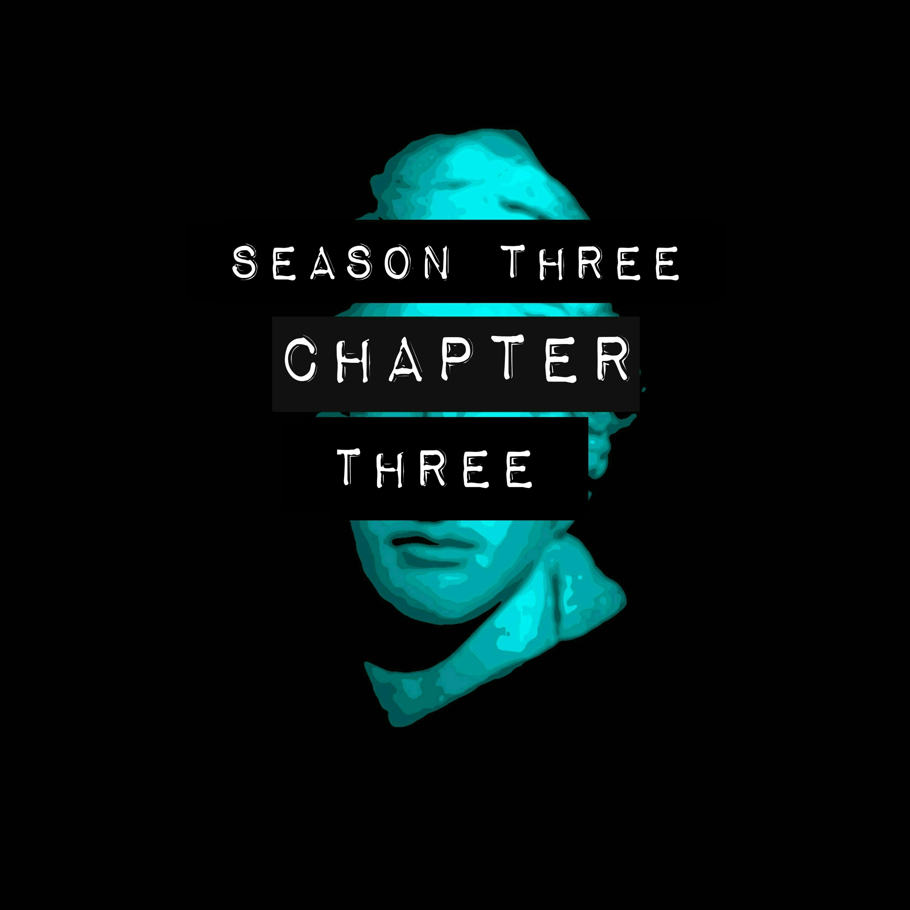 Lesser Gods, An Audio Drama