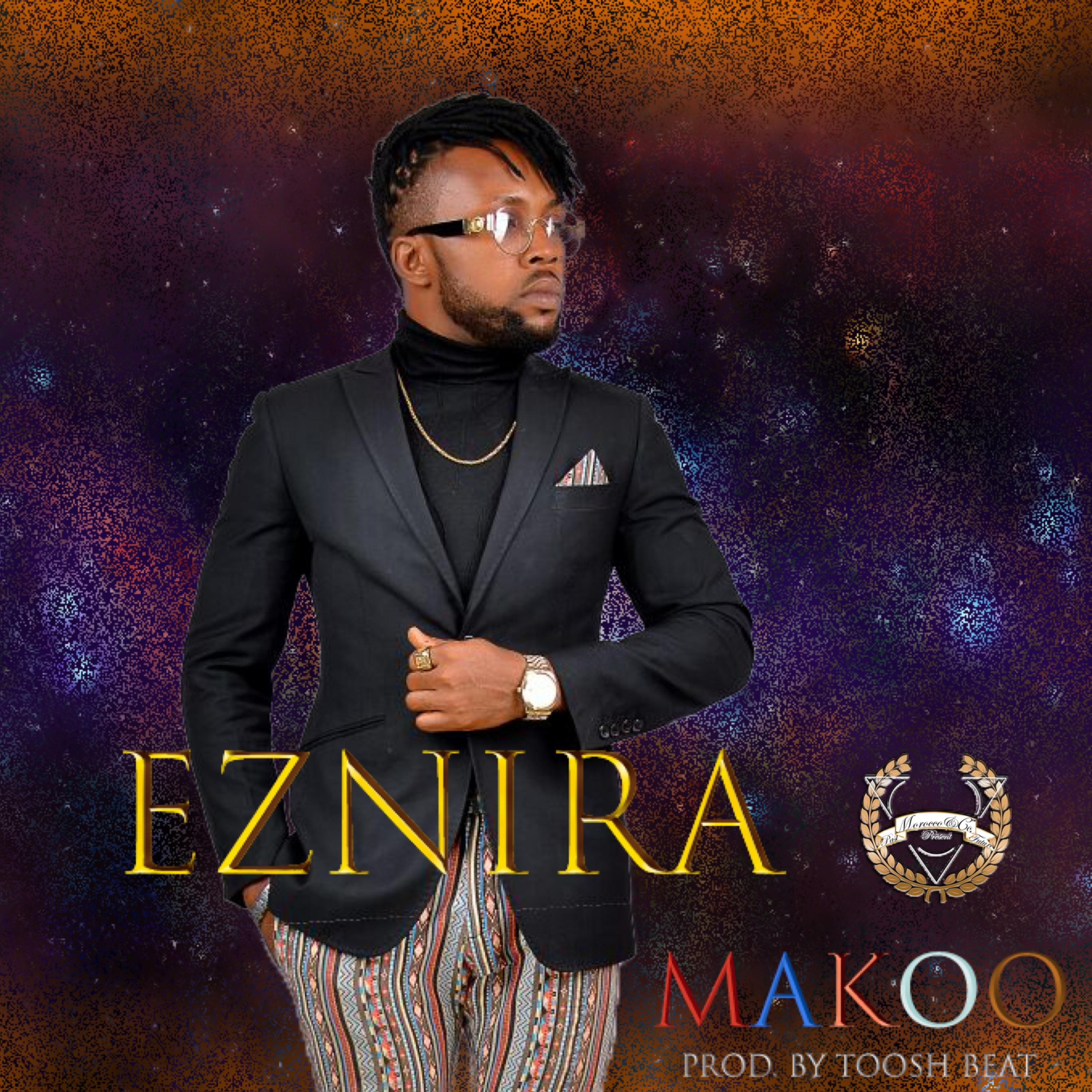 Eznira - Makoo