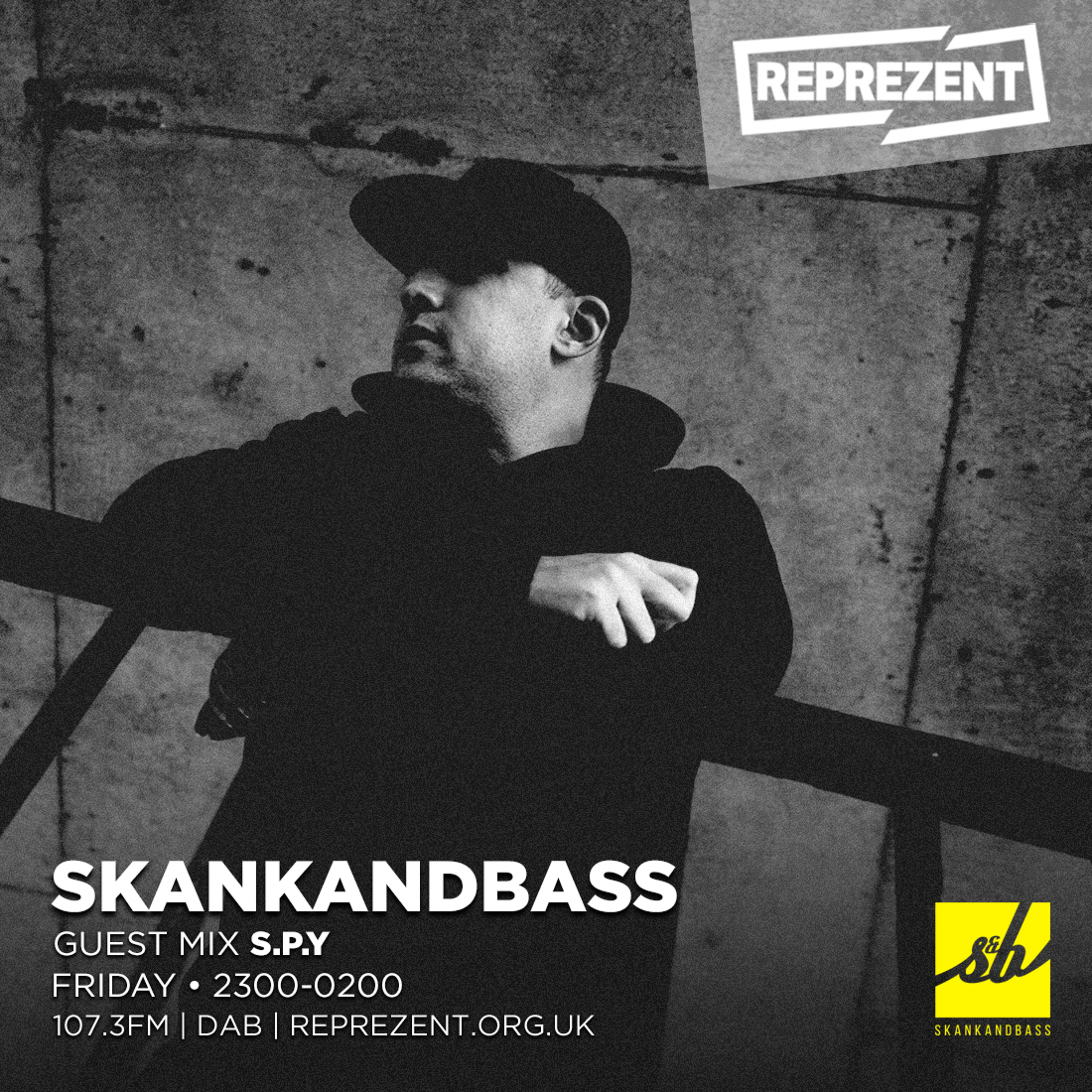 Skankandbass Radio