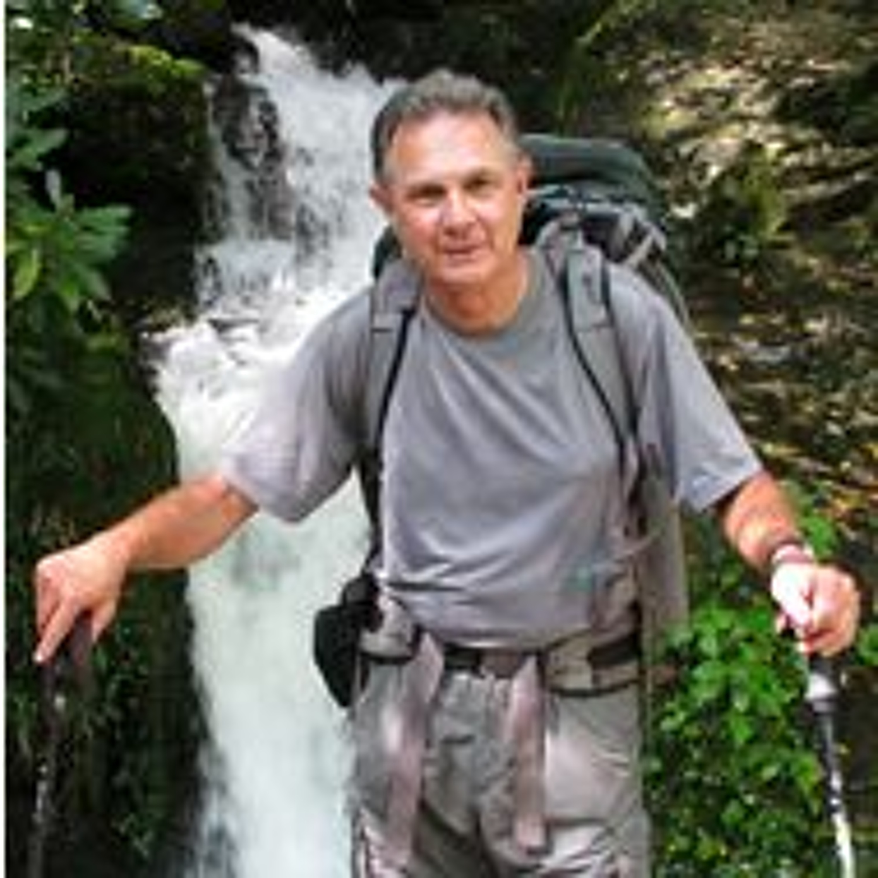 13: The Dean of Greenways - LIVE with Will Skelton