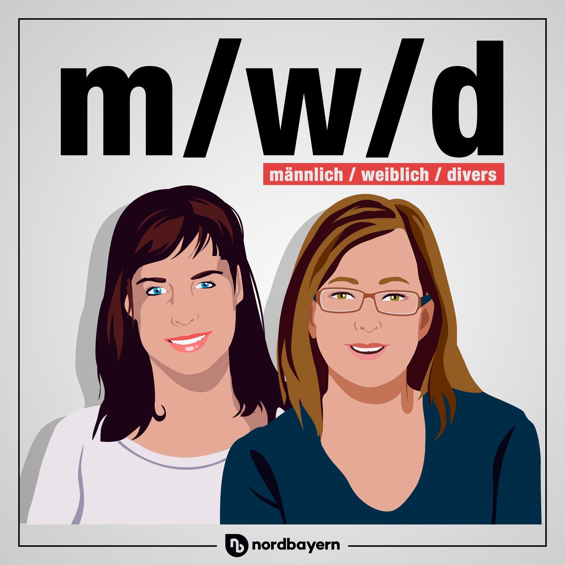 m/w/d - männlich/weiblich/divers: Der Feminismus-Podcast, Folge 7: Frauen und Politik