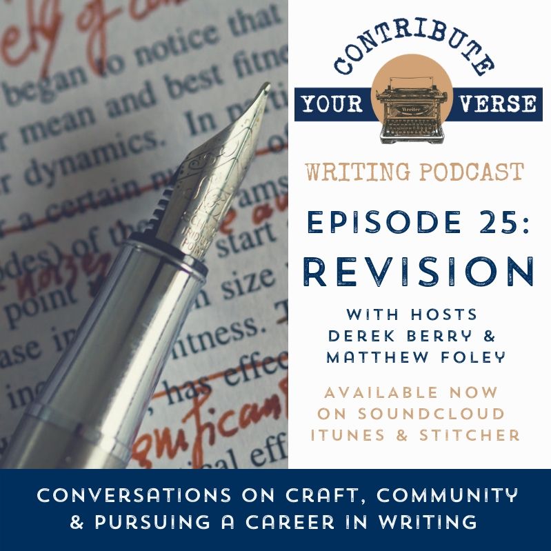 Episode 25: Revision