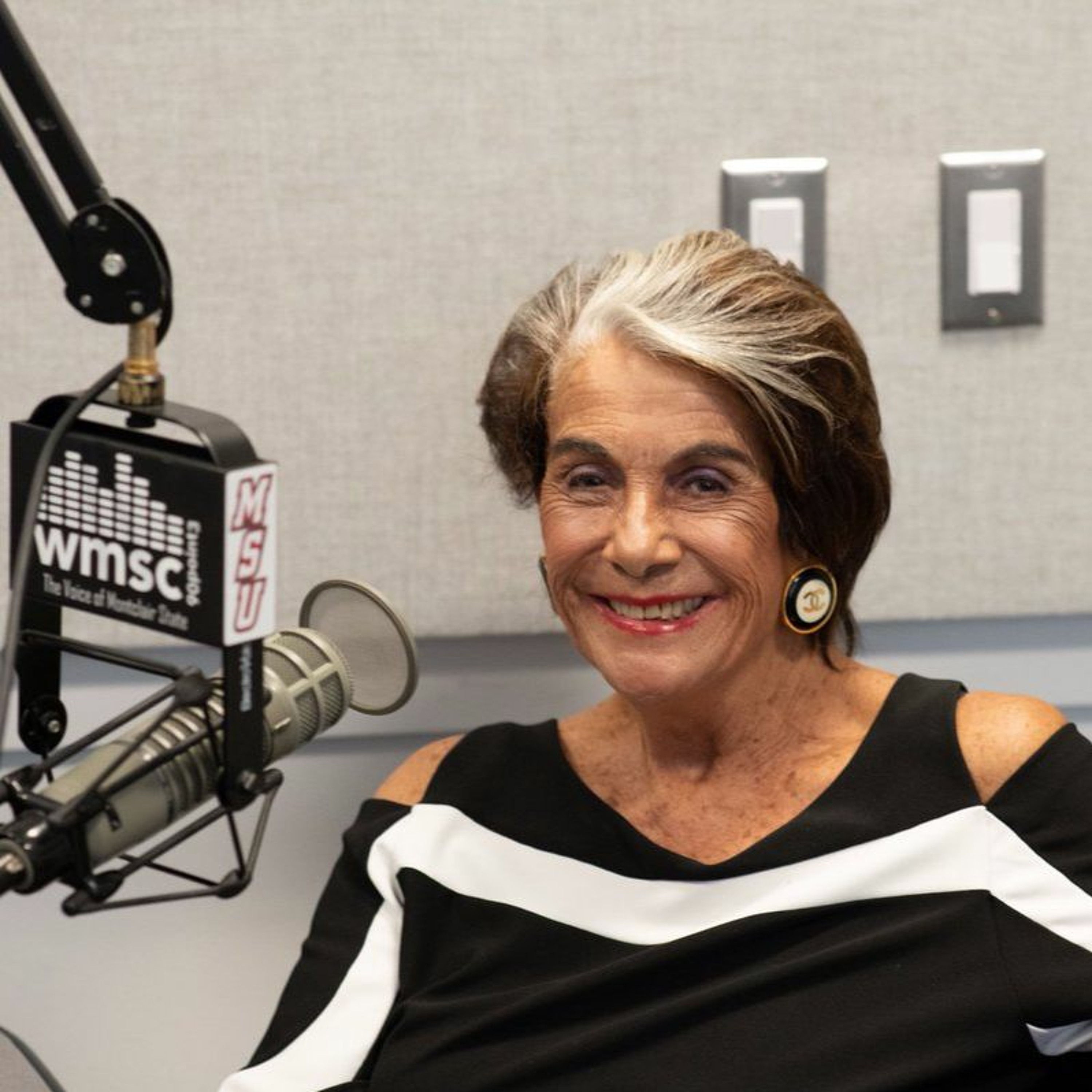 90.3 WMSC FM