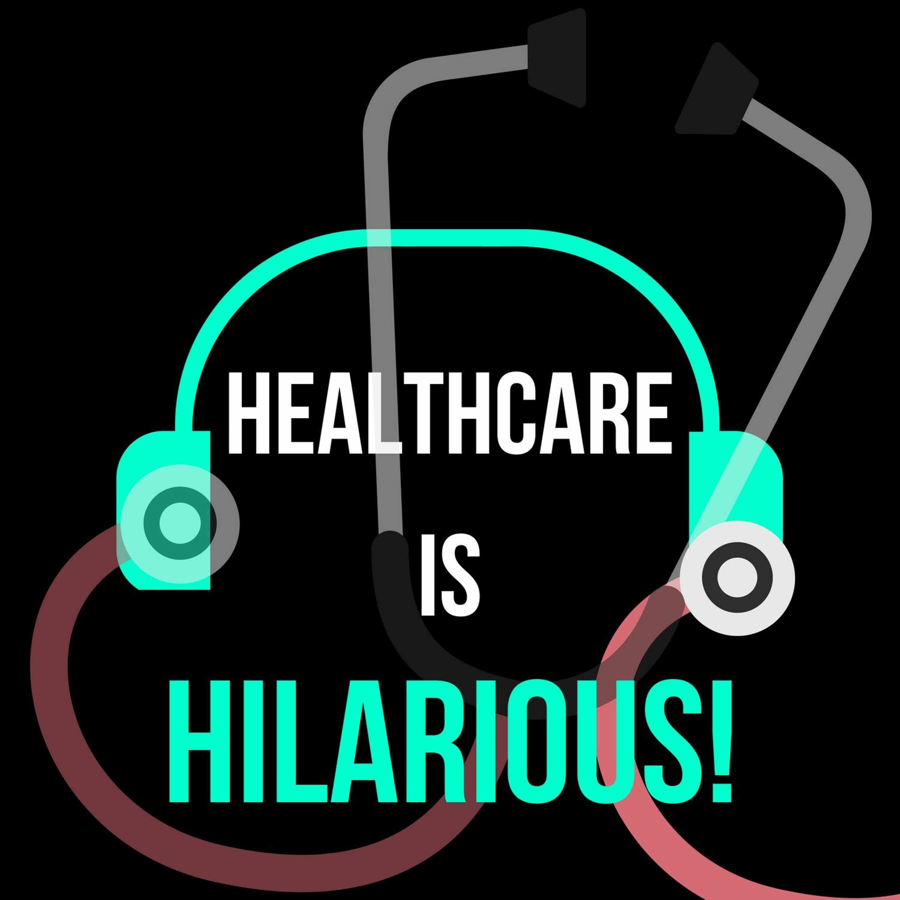 Mighty Casey Media: Healthcare Is HILARIOUS!
