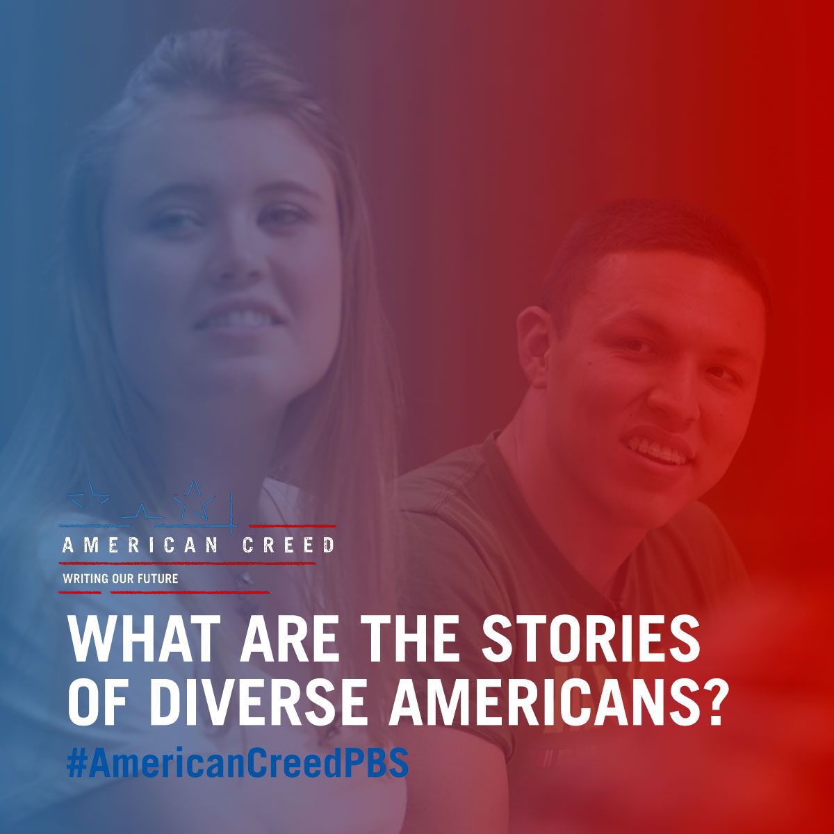 Back to School with American Creed