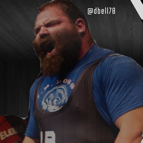 A few Minutes with Daniel Bell