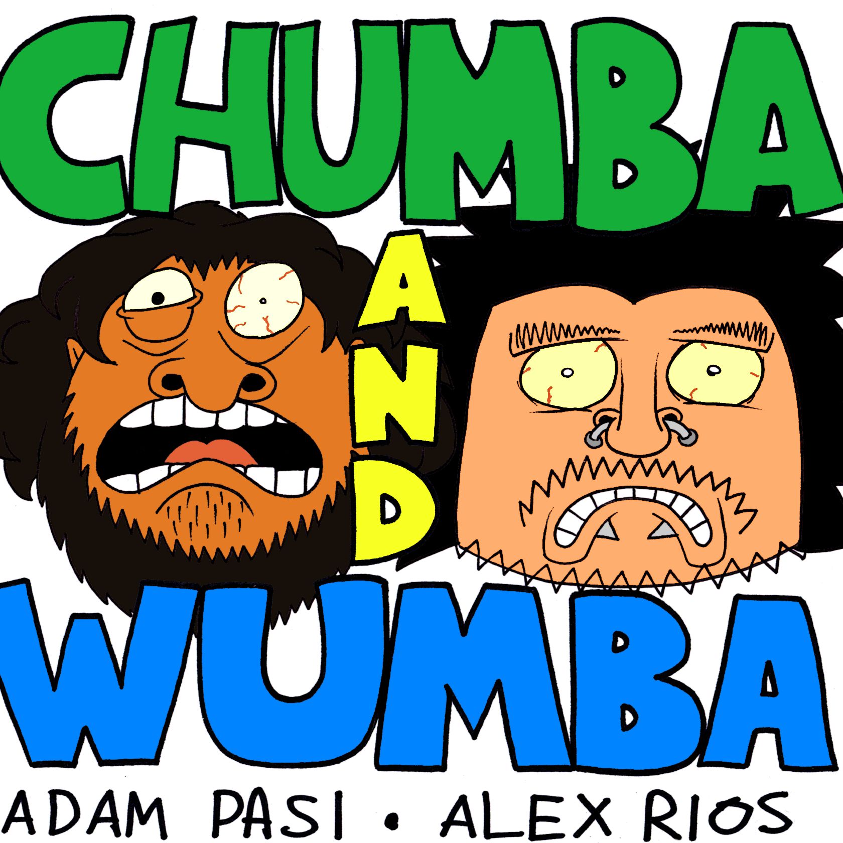 Episode 93 - "Red, Red Juice of Victory" or "St. Anger Episode 33"