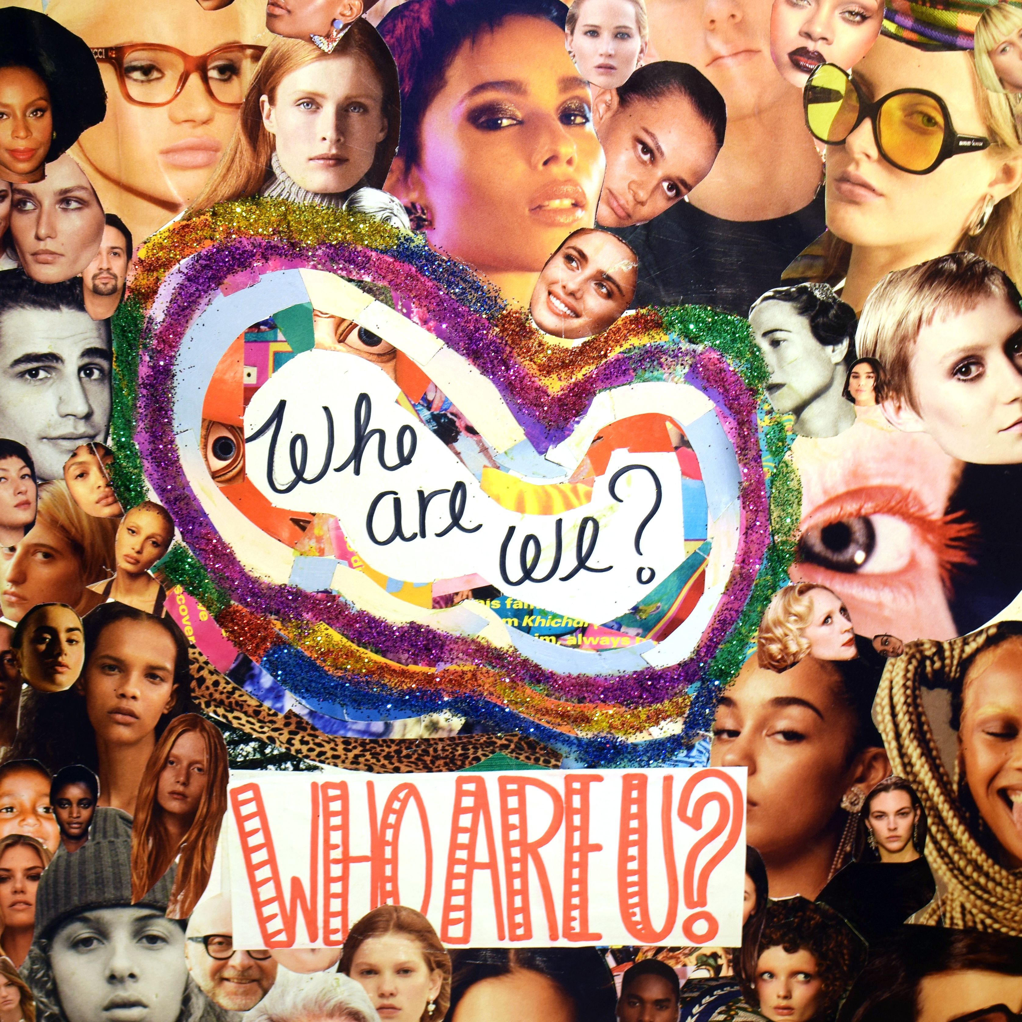 The Sassy Sunbabes: Who Are We? The Sassy Sunbabes: Who Are We?
