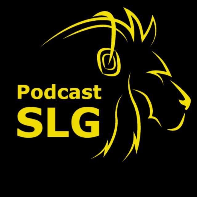 Podcast Sport Loucura Geral #24 - Entrevista com Eduardo Carvalho
