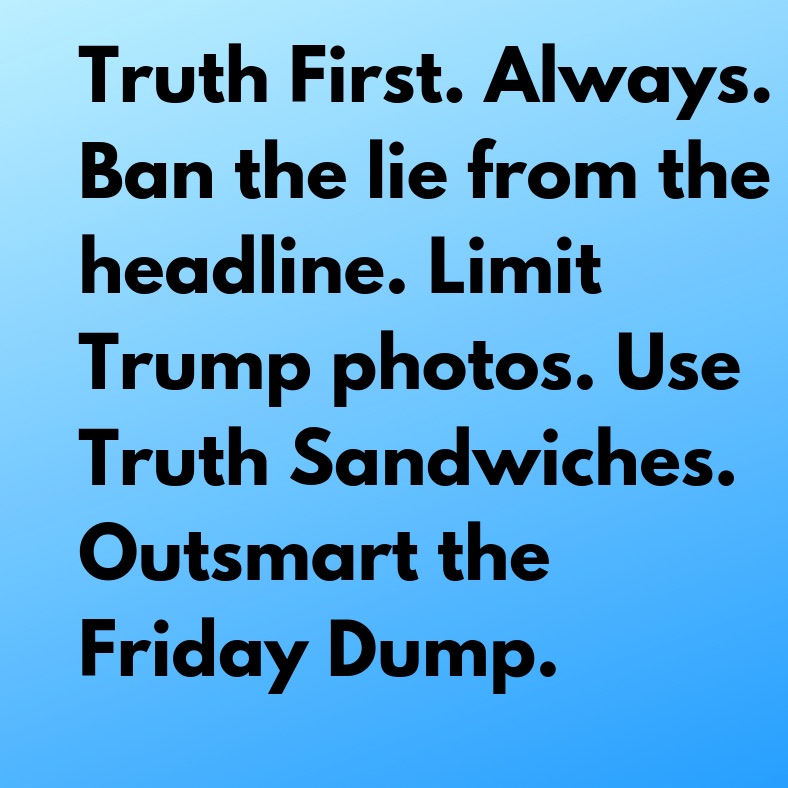 15: How to Protect the Truth