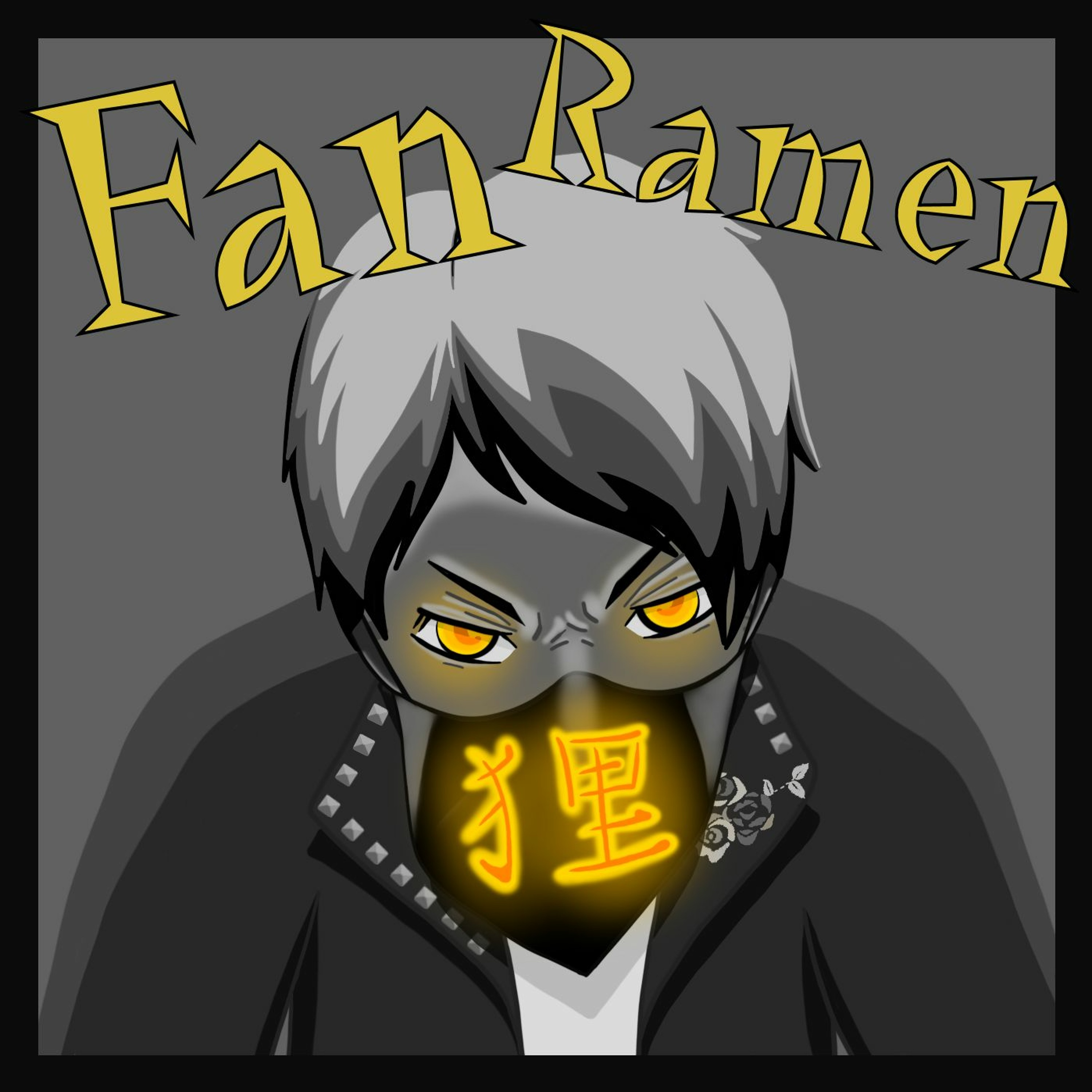 Fan Ramen