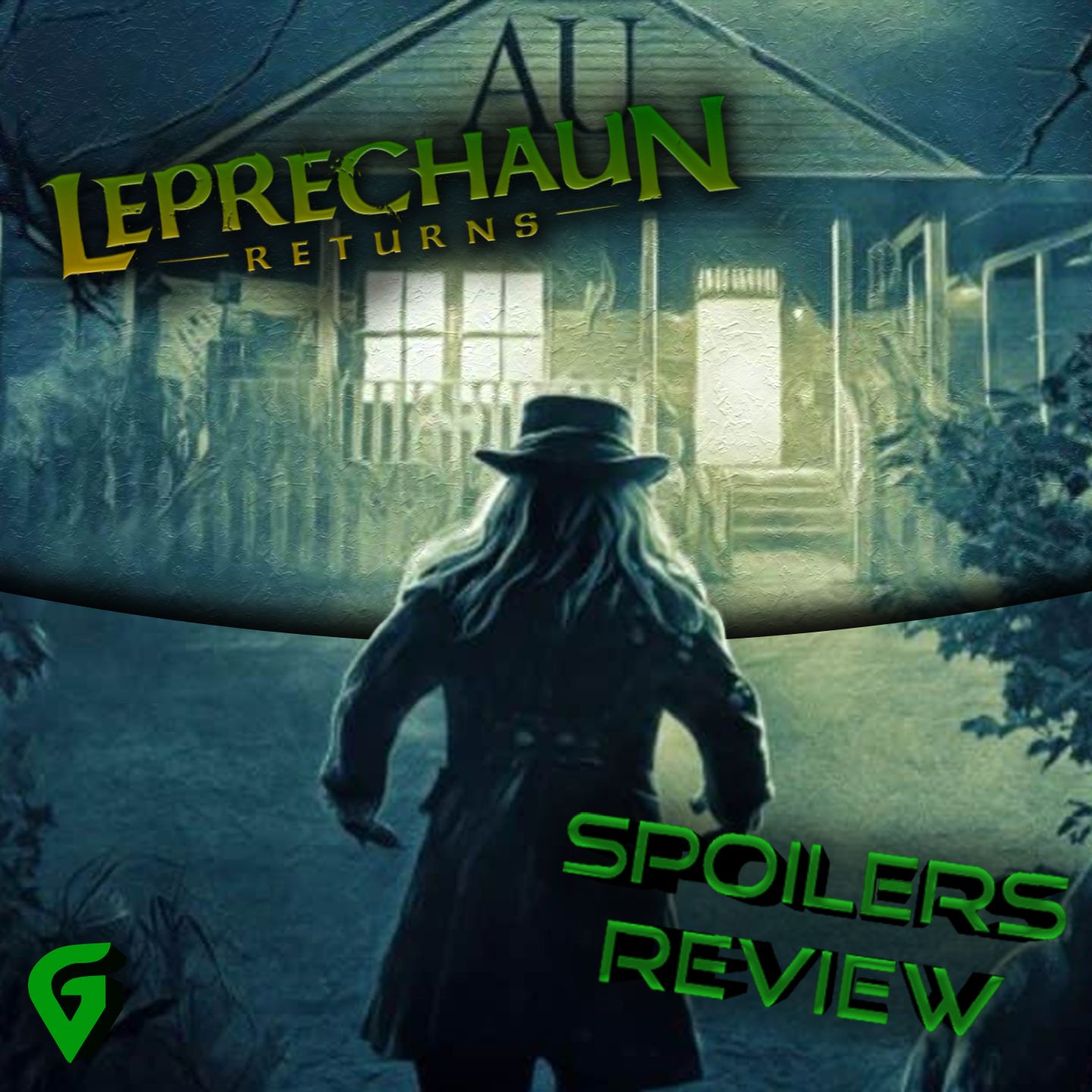 Leprechaun Returns Spoilers Review