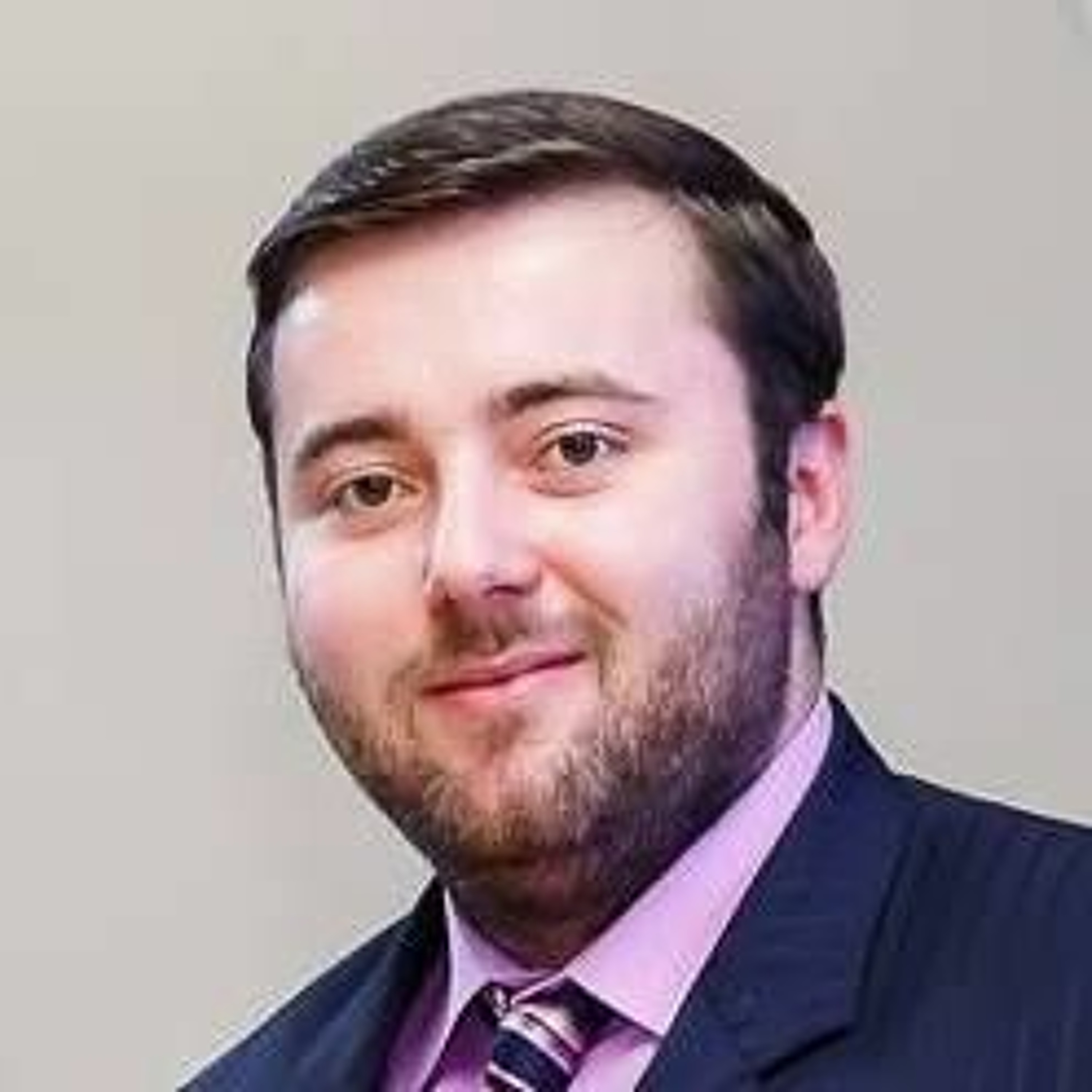 Ep 3. Ștefan Matei - CTO NIMA Software - CargoPlanning
