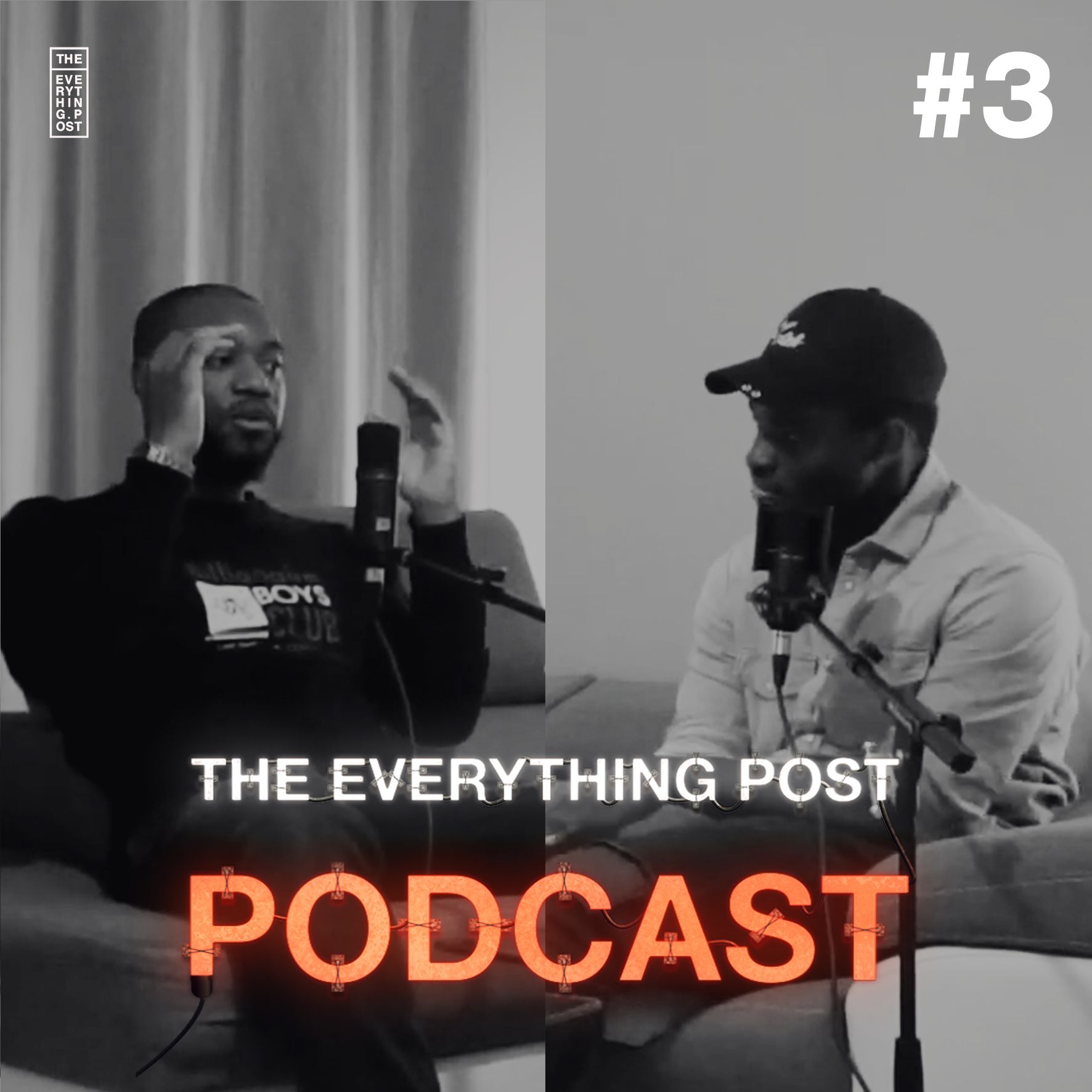 School Bullying, New Era vs Old Era Of Music, 6ix9ine Going To Jail? || The Everything Post Podcast