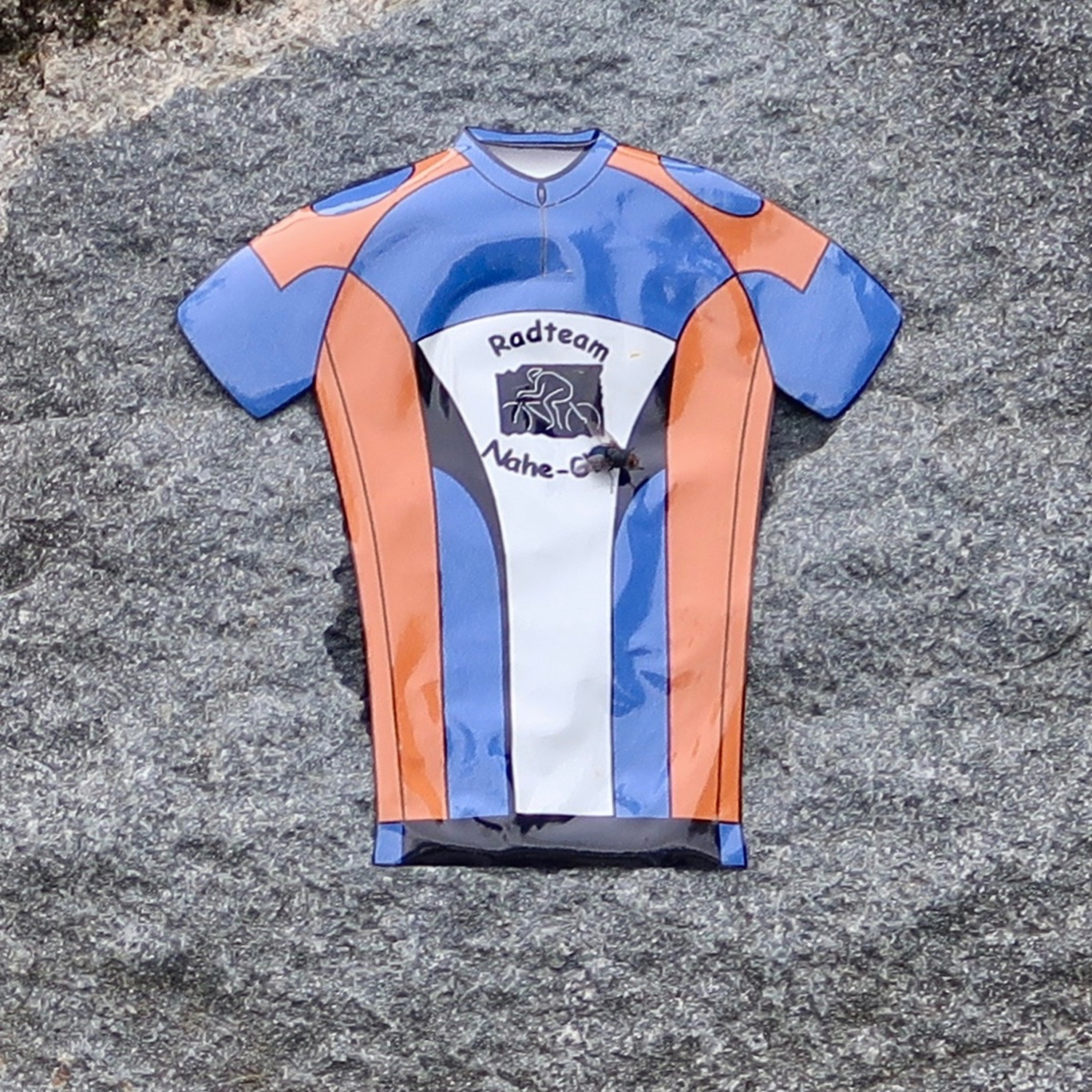 Cycling Short Stories 2