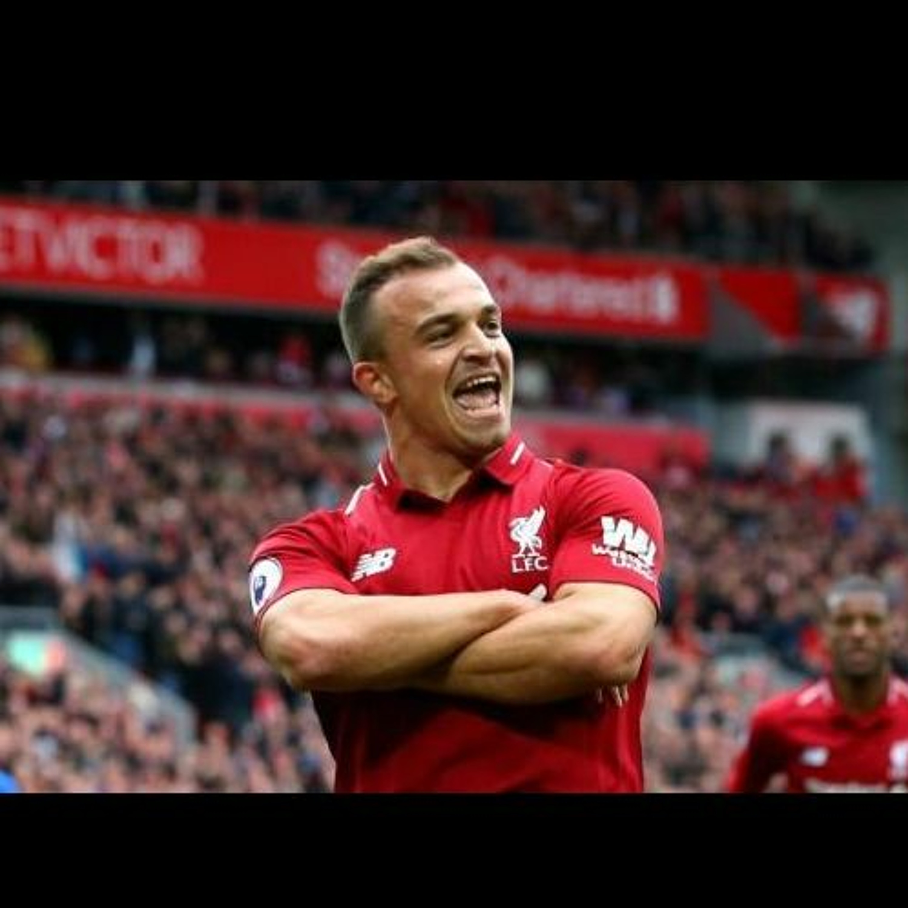 The End to End Football Podcast
