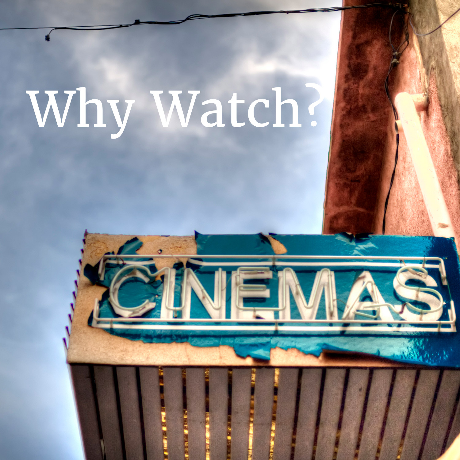 Why Watch: BOYHOOD