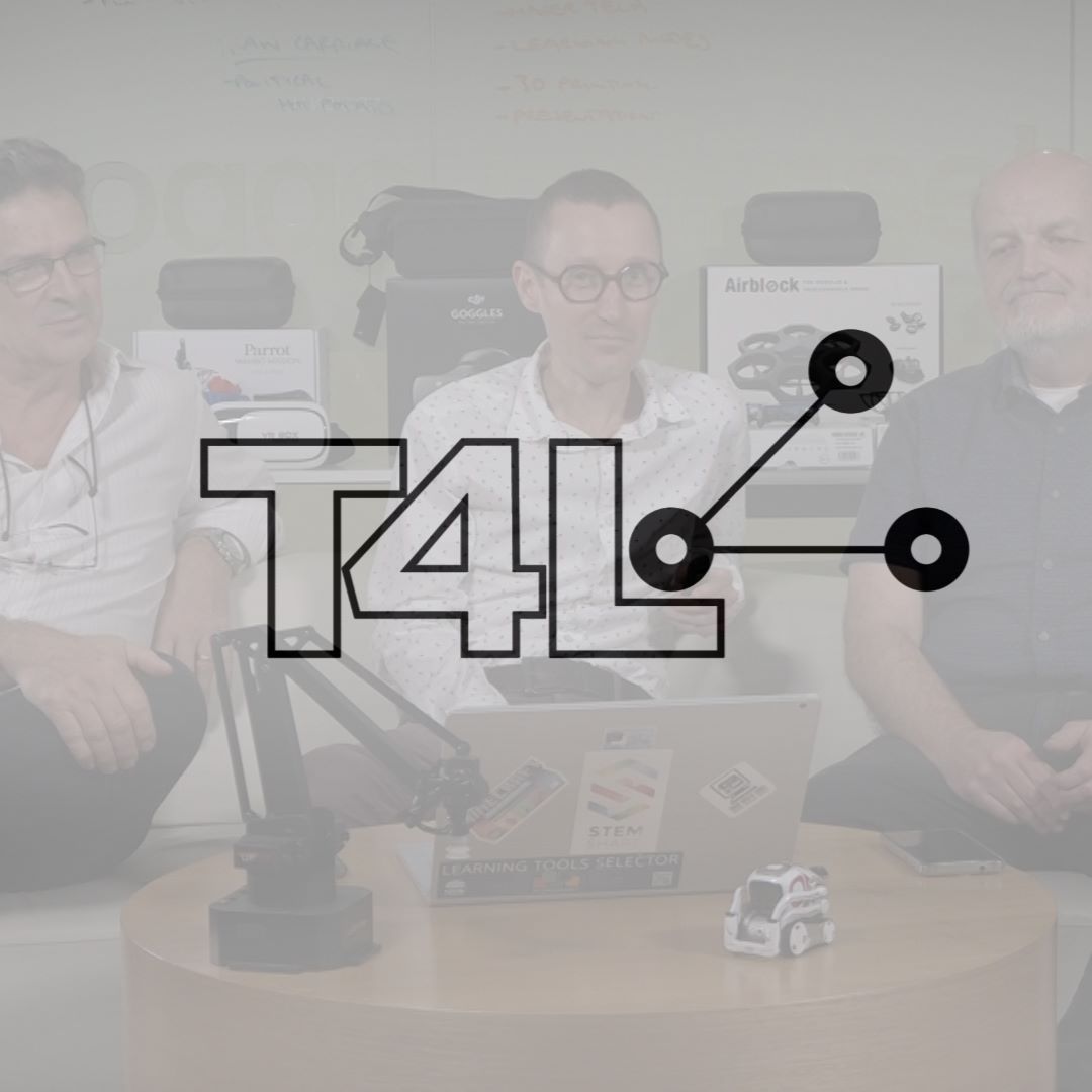 T4L Show Ep3