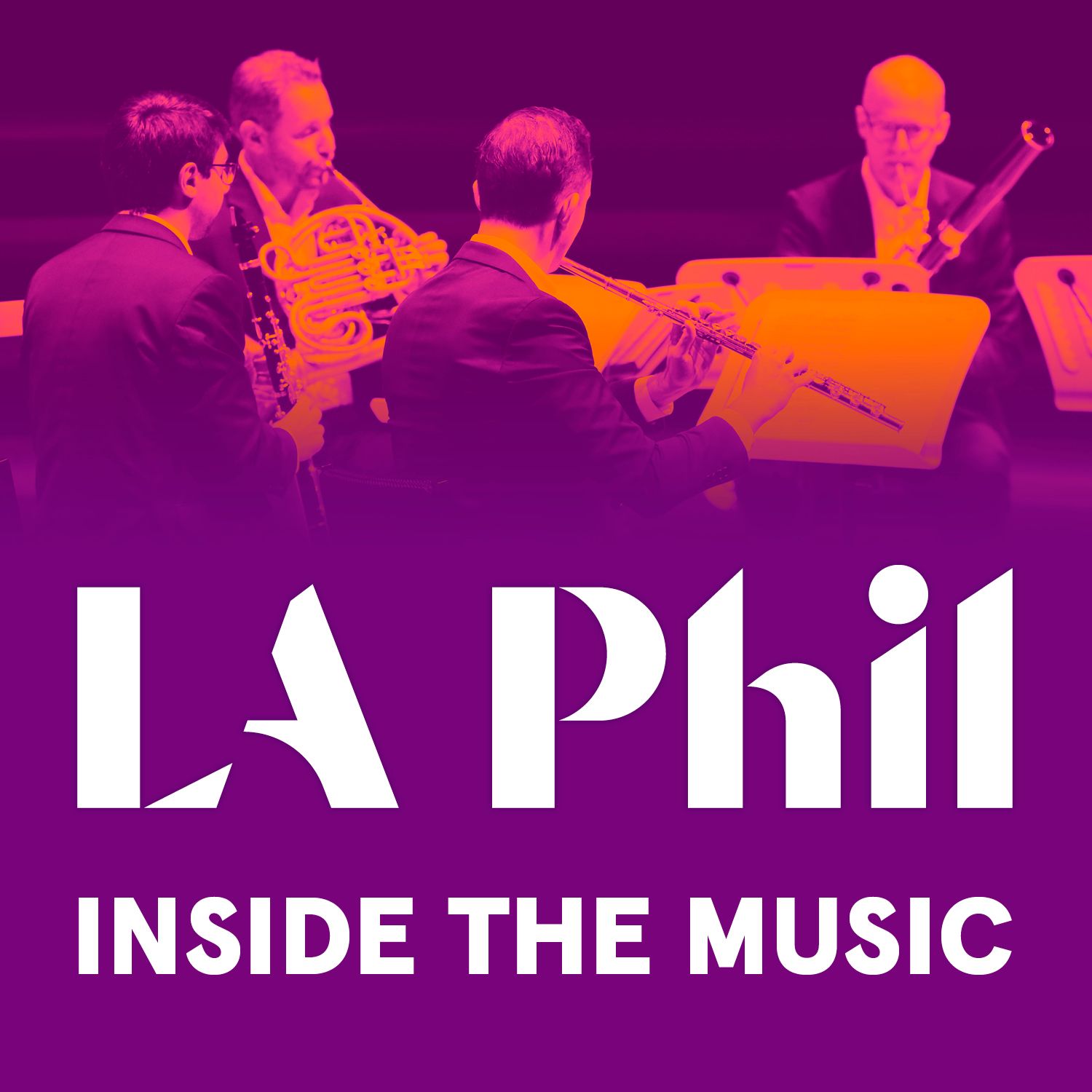 Inside the Music - Peter Sellars & Refik Anadol: A New Presentation of Schumann's Das Paradies