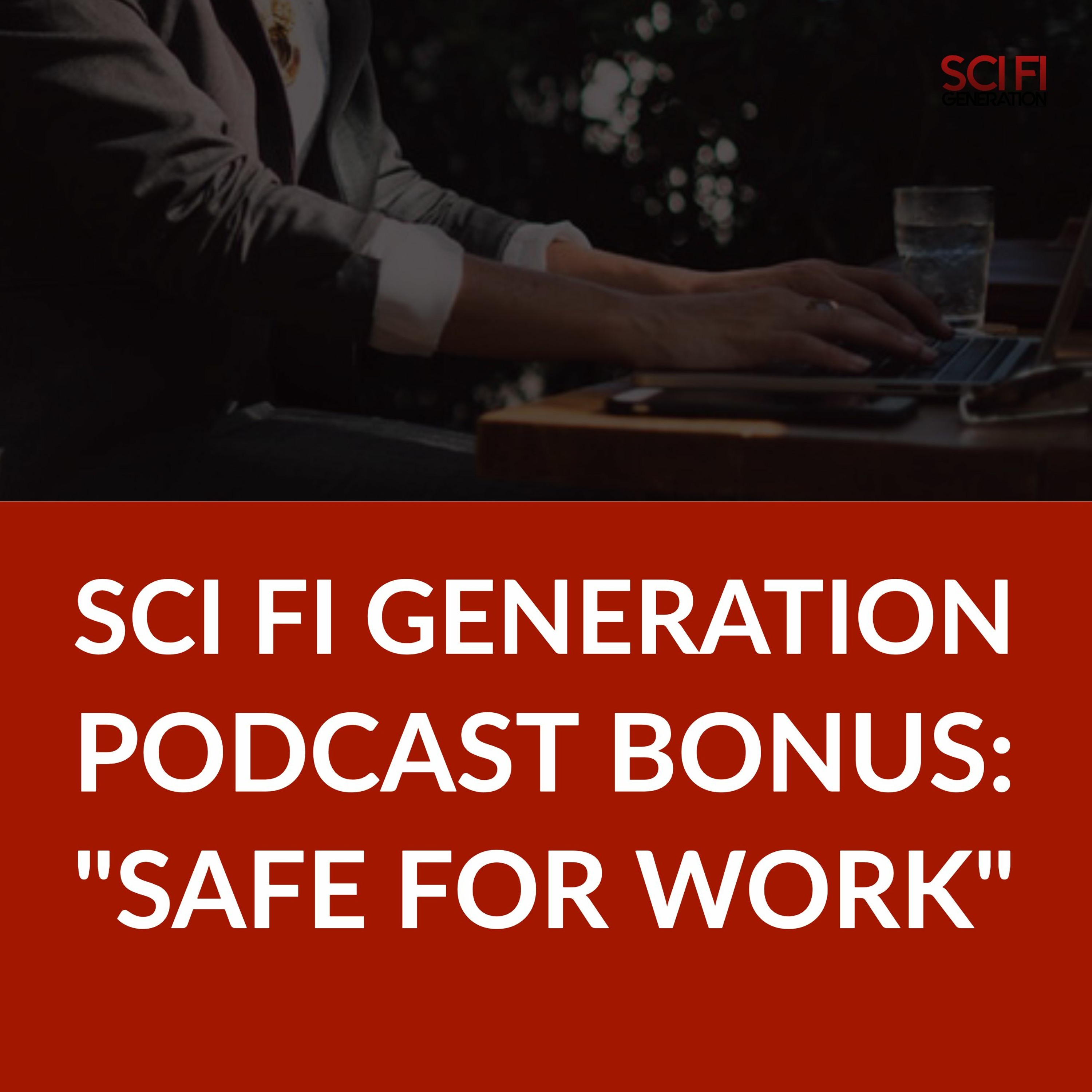 Sci Fi Generation Podcast
