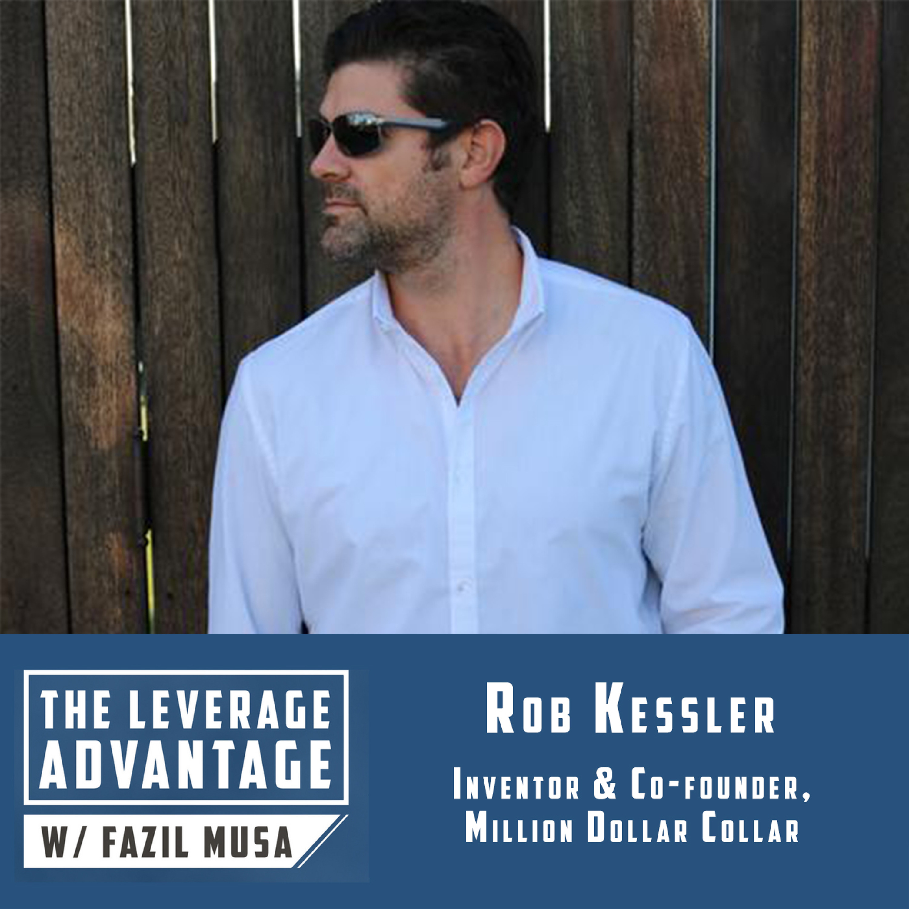 The Leverage Advantage Podcast