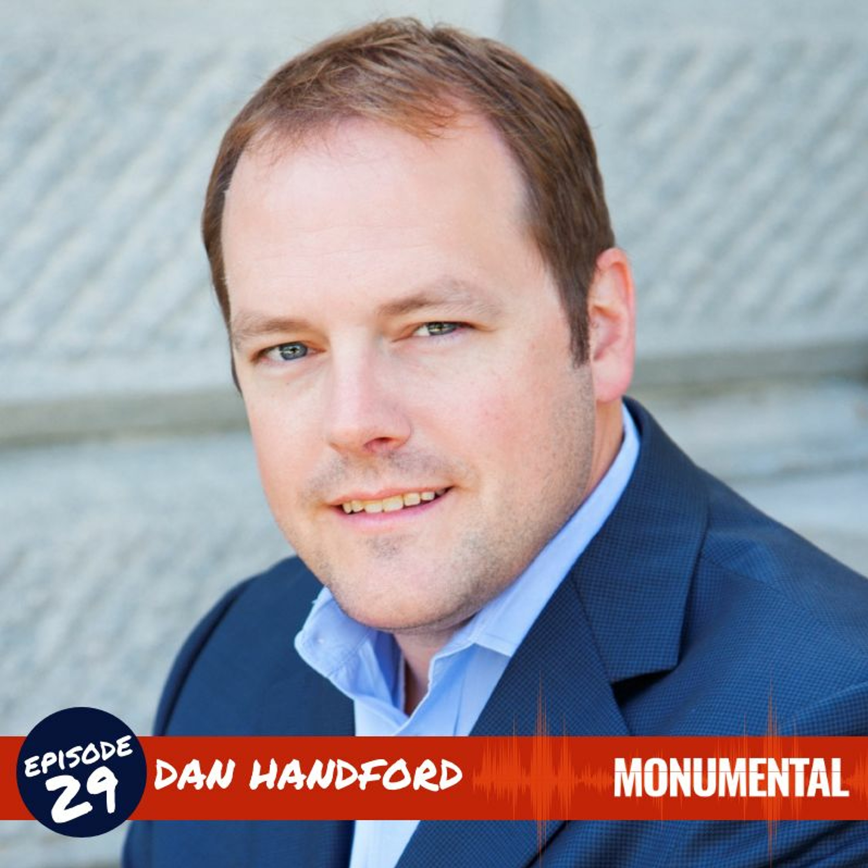 EH29 - Investing in Over $126 Million in Real Estate in One Year with Dan Handford