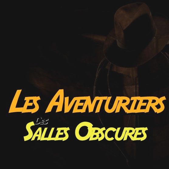 Les Aventuriers Des Salles Obscures 15 décembre 2018