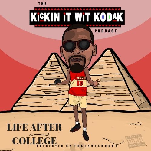 LIFE AFTER COLLEGE