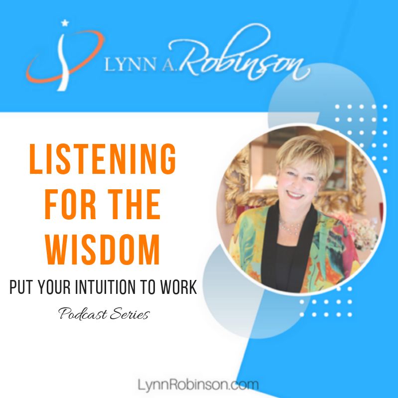 Listening for the Wisdom