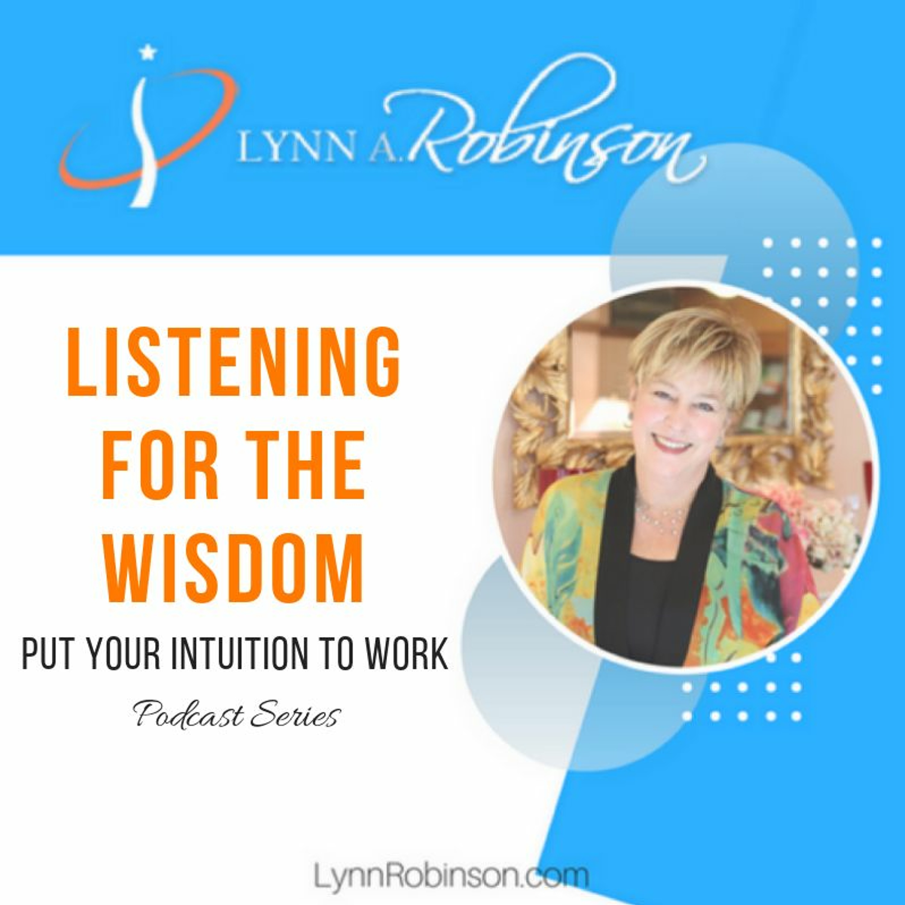 Listening for the Wisdom