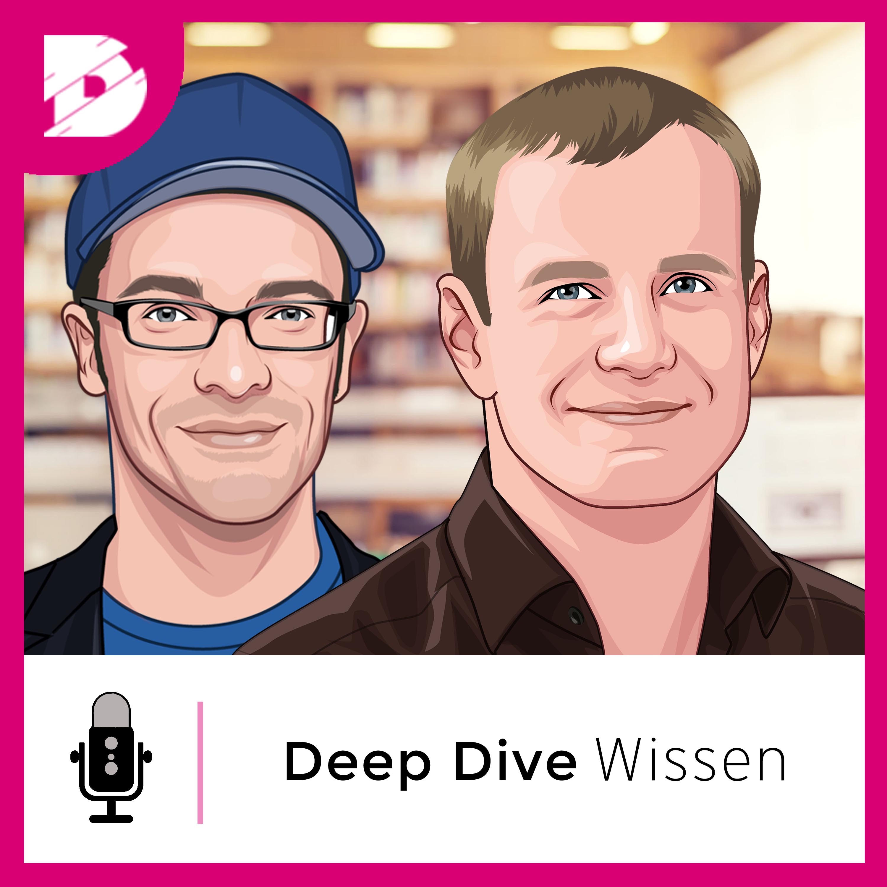 digital kompakt | Unternehmer-Podcast zu Startups & Digitalisierung