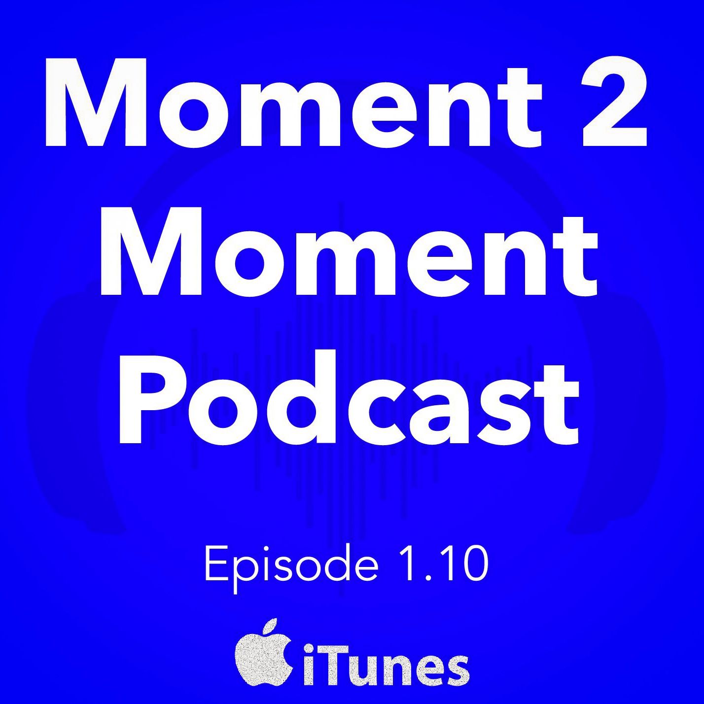 Ep 1.10 Holiday feels and New Year resolutions.