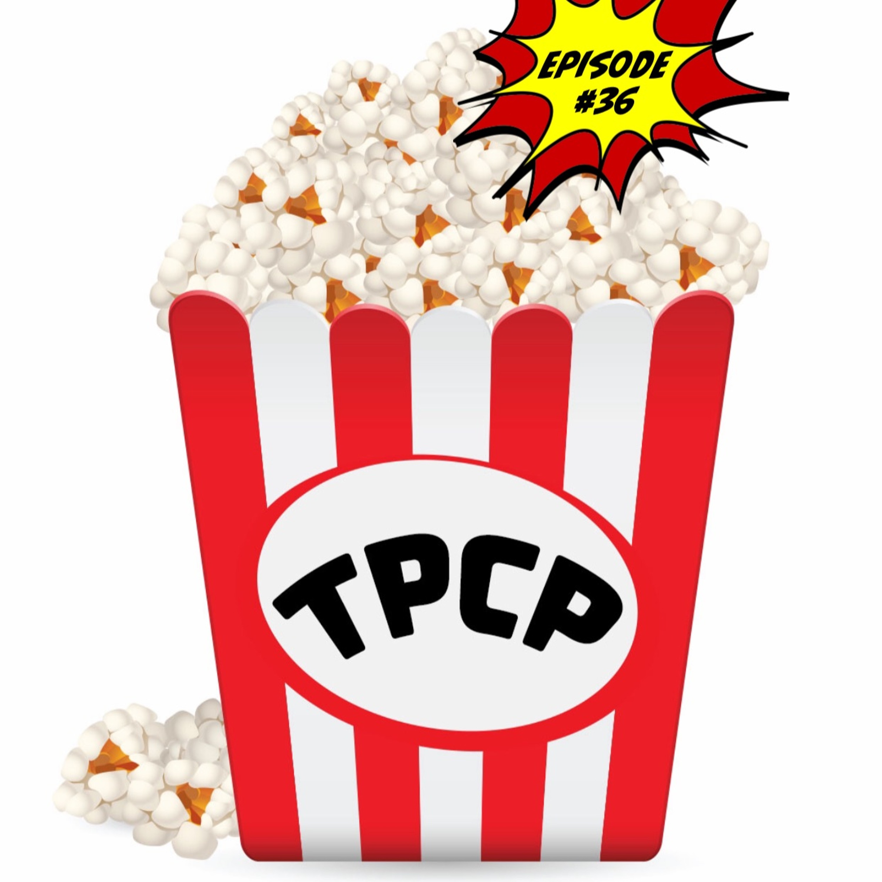 The Post-Credits Podcast