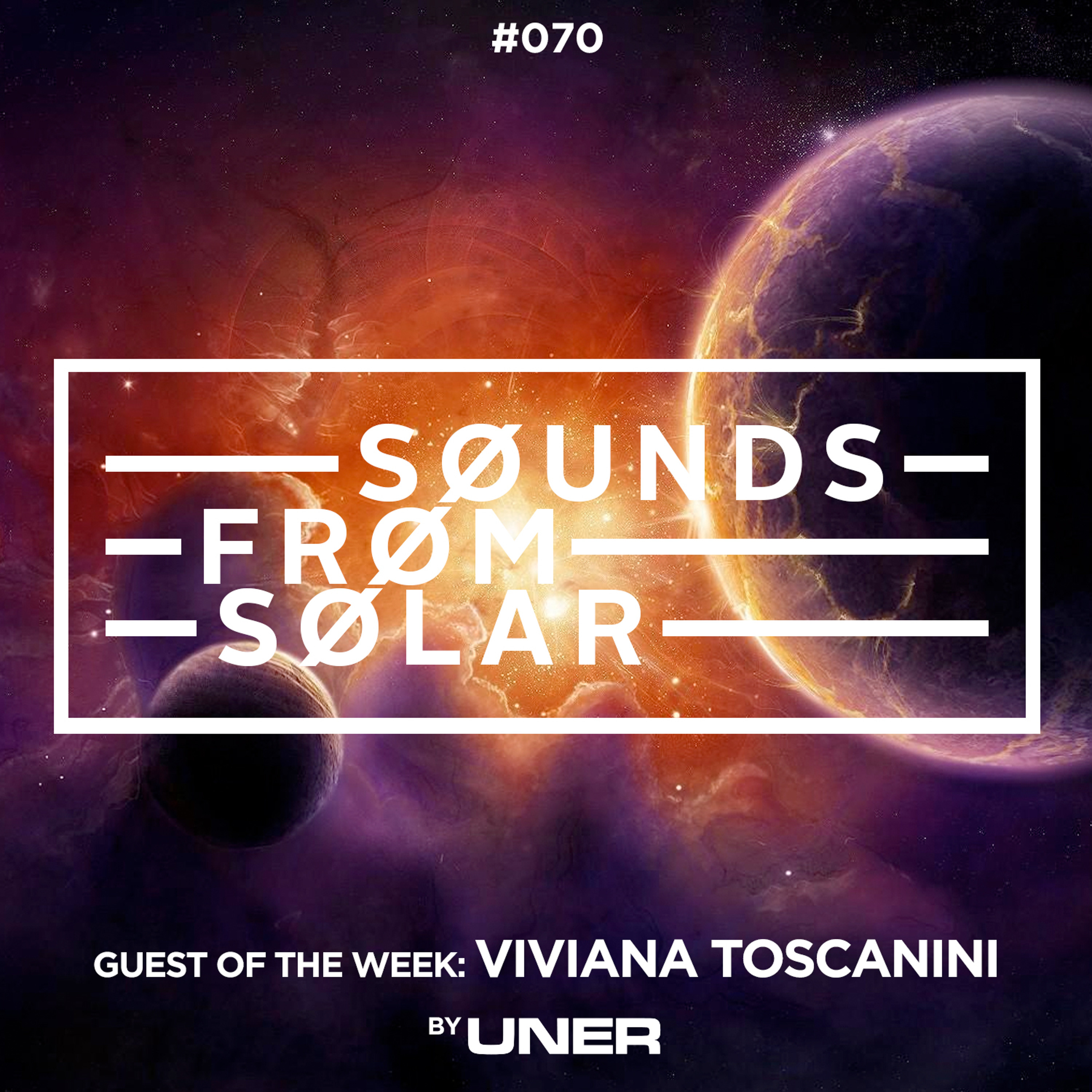 Sounds From Solar