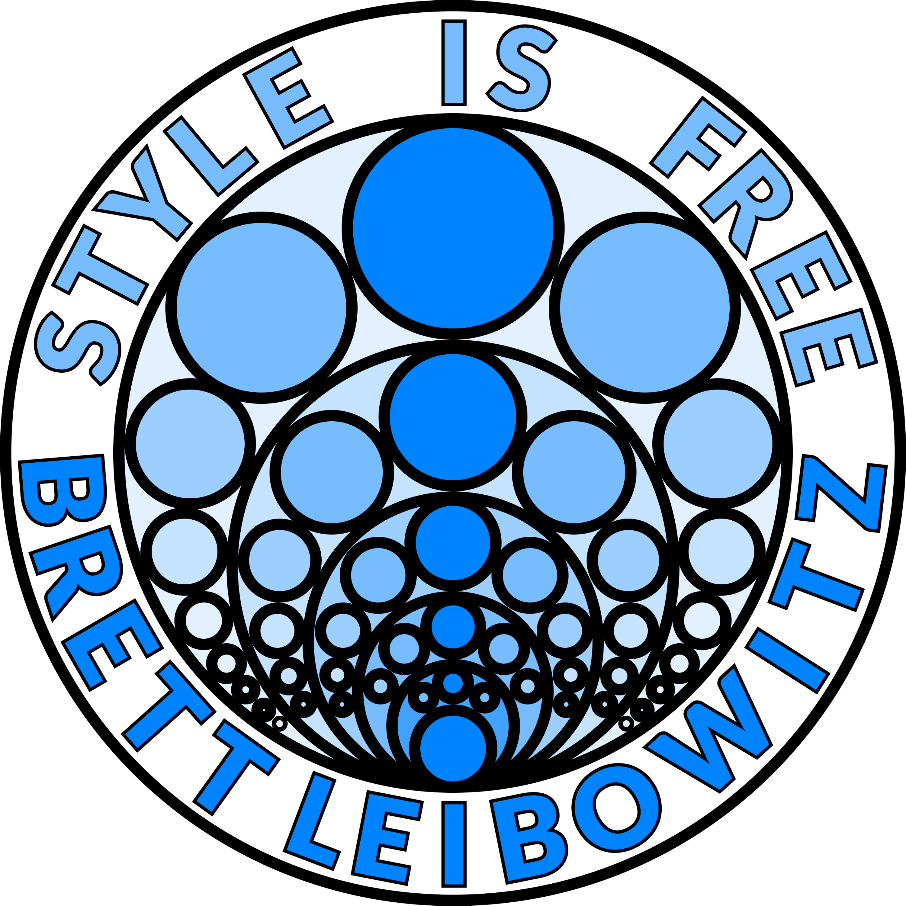 Style Is Free