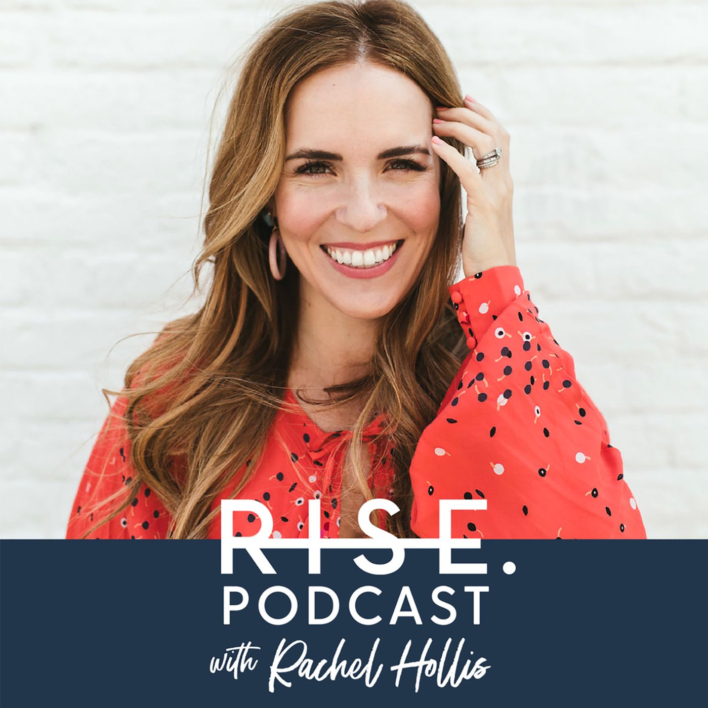 75: Daily Habits that Change the Game with Brendon Burchard 75: Daily Habits that Change the Game with Brendon Burchard