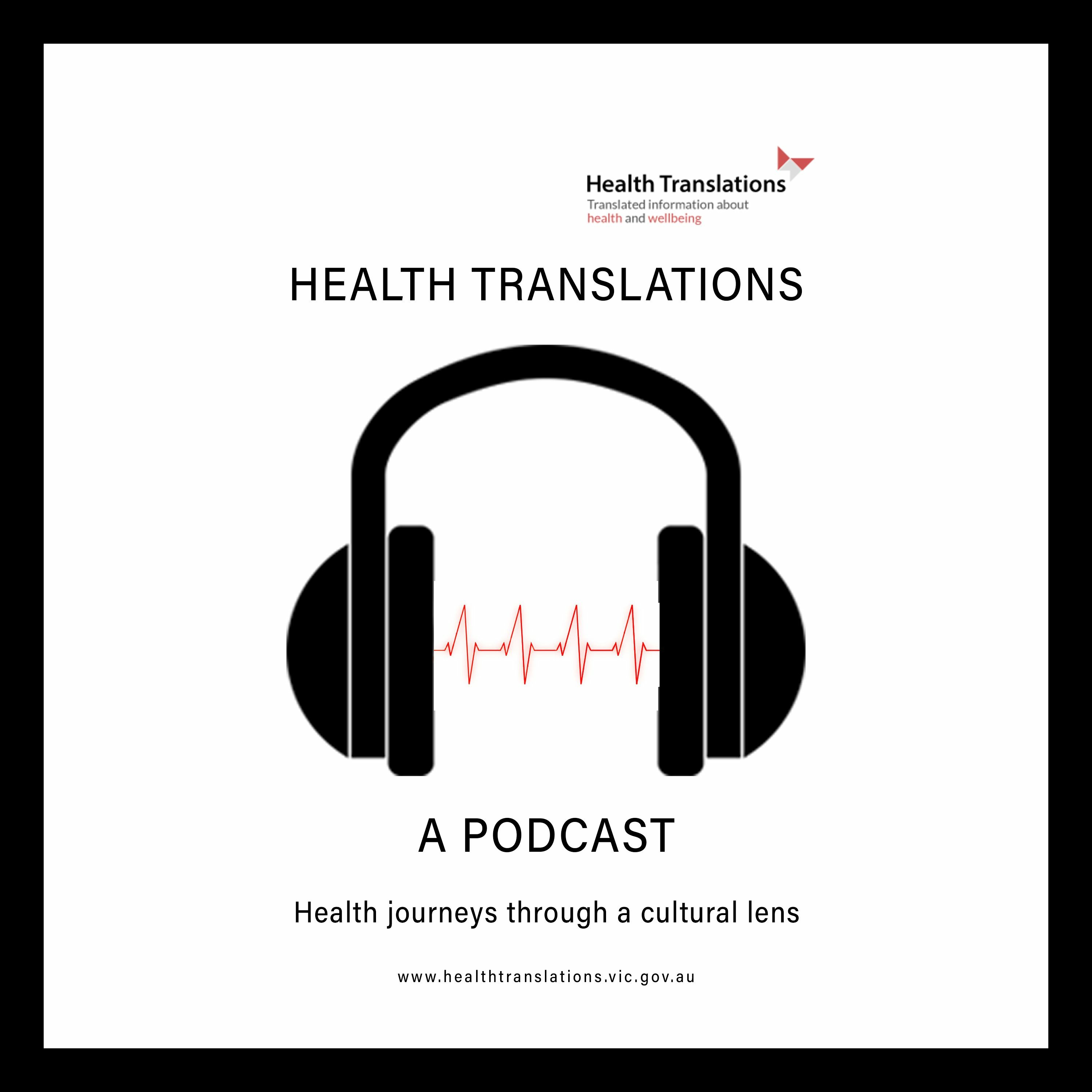 Episode 5 | Menopause on the Map